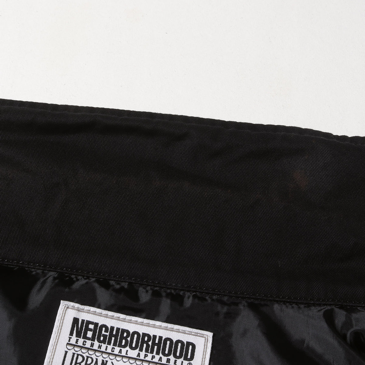 00s ×Original Fake KAWS FIXX スイングトップ ジャケット(FIXX OF / C-JKT)