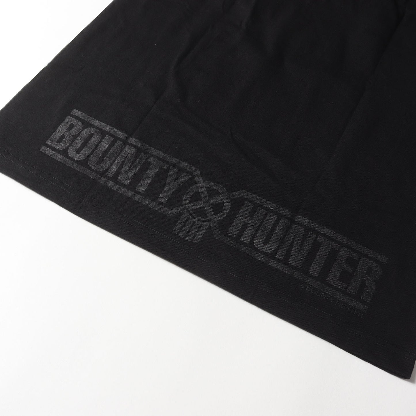 バッド・ブレインズ パロディーロゴ Tシャツ