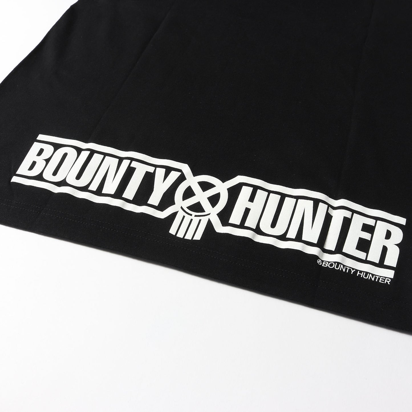 15周年記念 ×H2O クルーネック Tシャツ