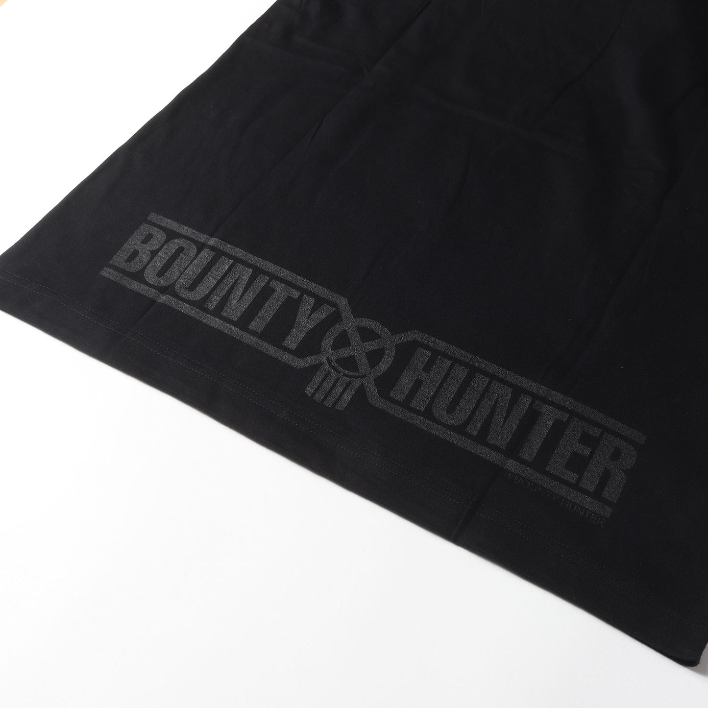 ×ATMOS ブランドロゴ Tシャツ