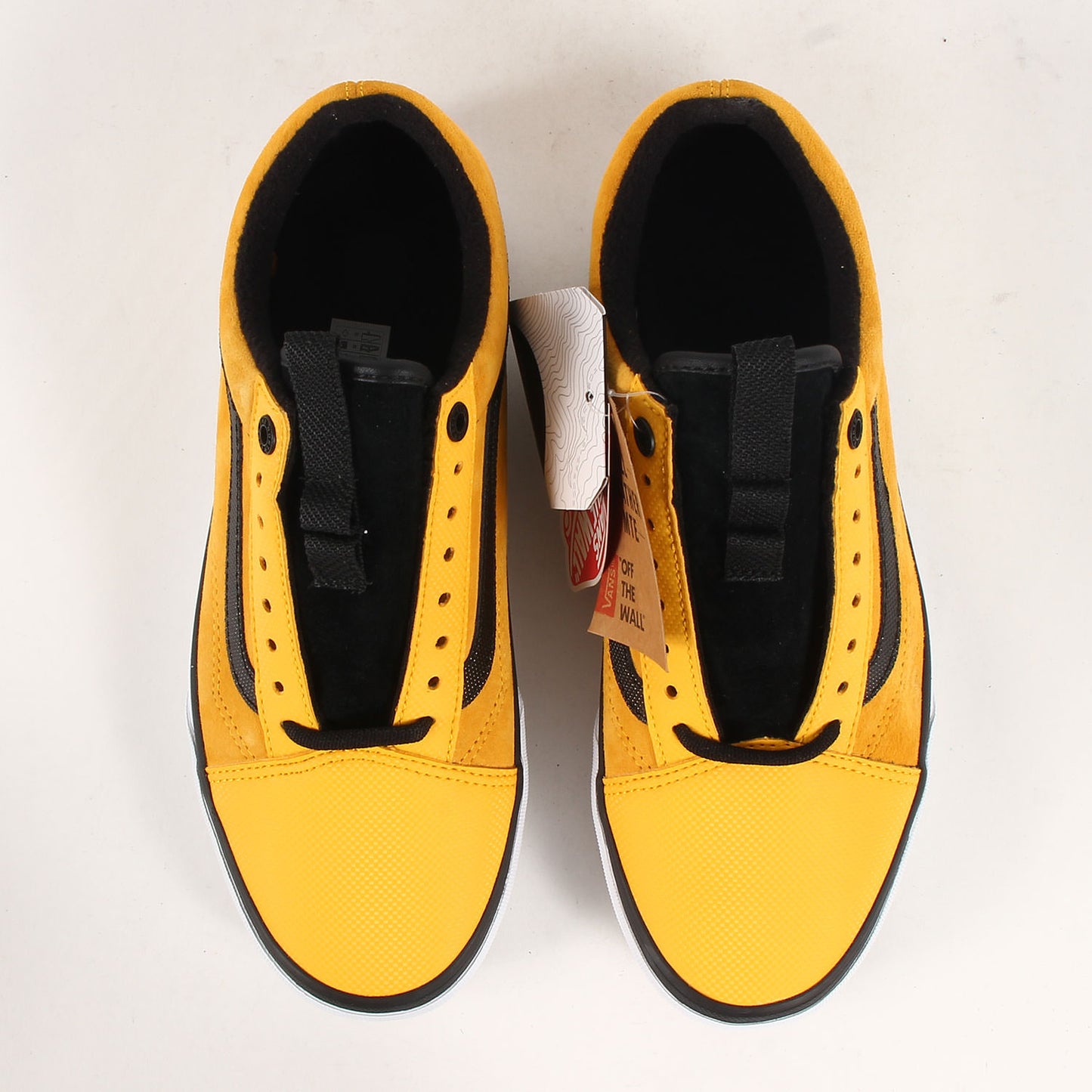 ×THE NORTH FACE OLD SKOOL MTE DX