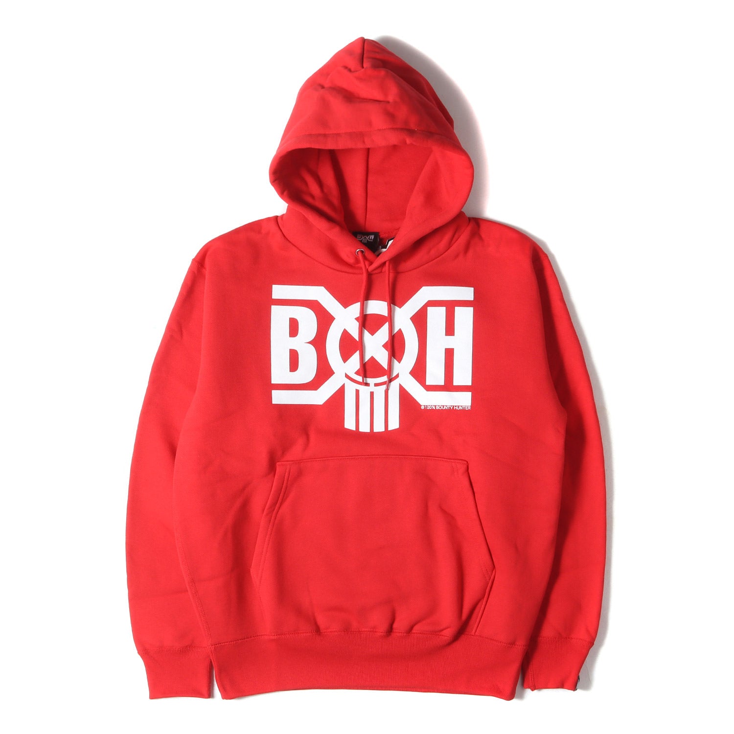 Bounty Hunter バウンティーハンター パーカー BOUNTY HUNTER (バウン