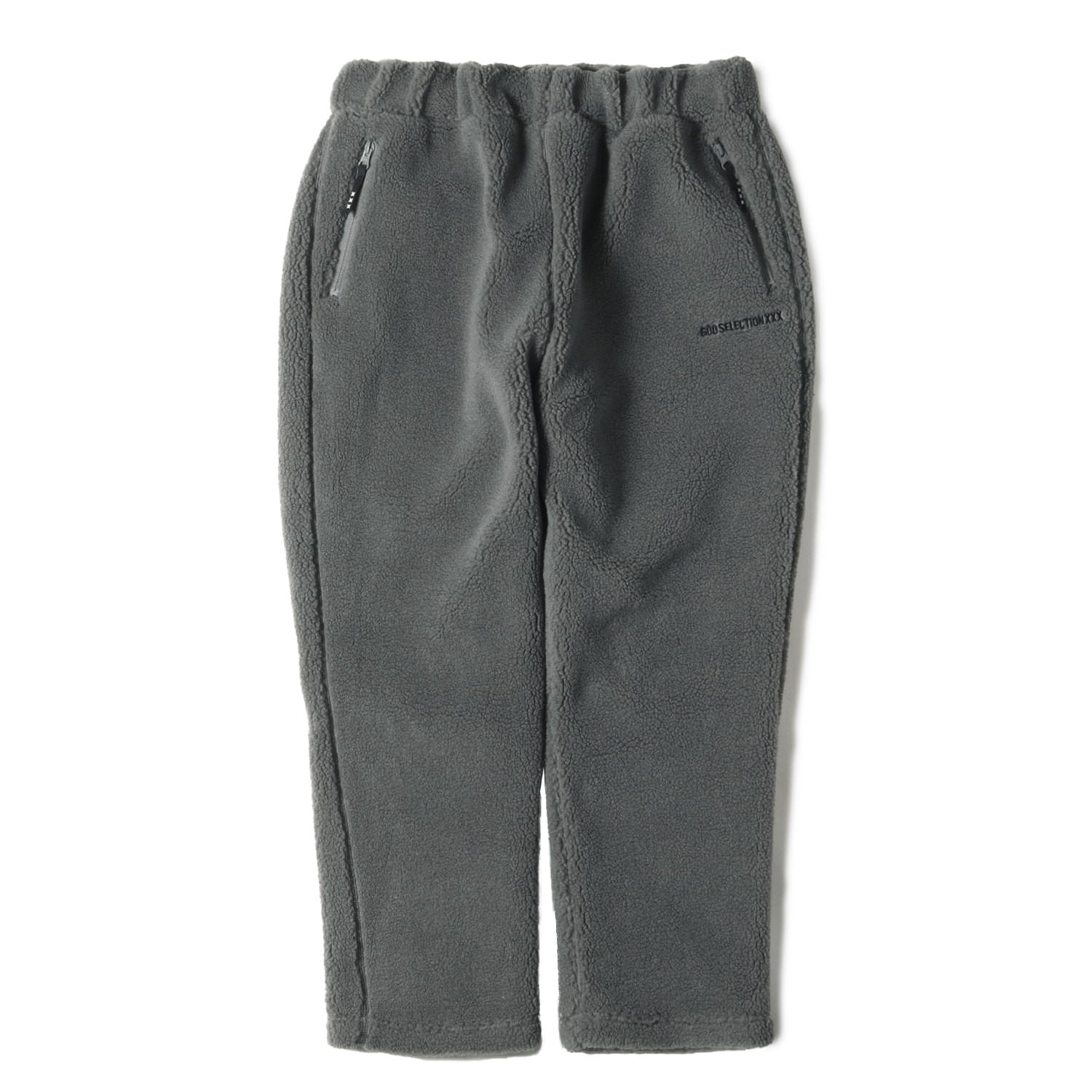 GOD SELECTION XXX (ゴッド・セレクション・トリプルエックス) 23AW 