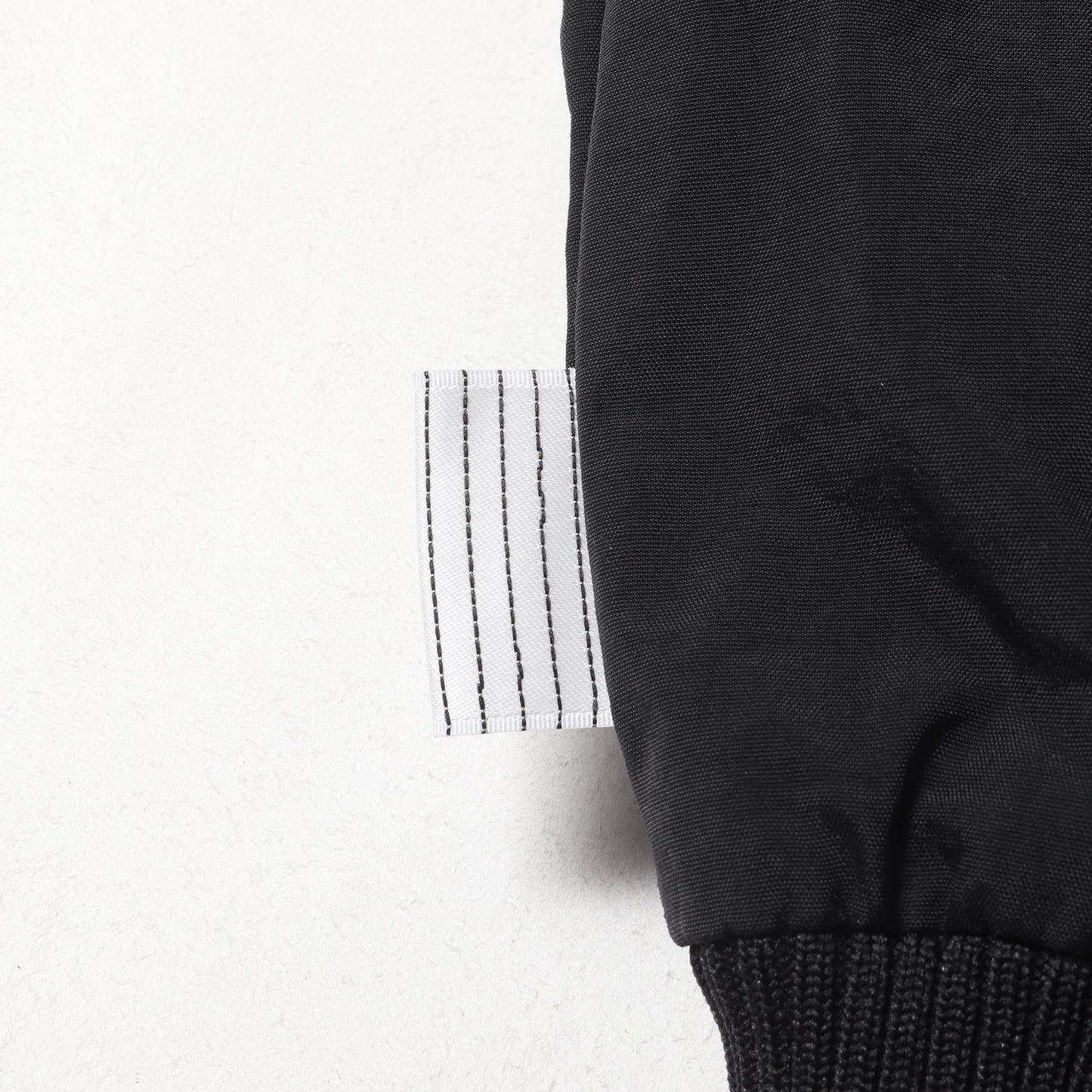 21SS ナイロン スタジアム ジャケット(STADIUM JACKET NYLON)