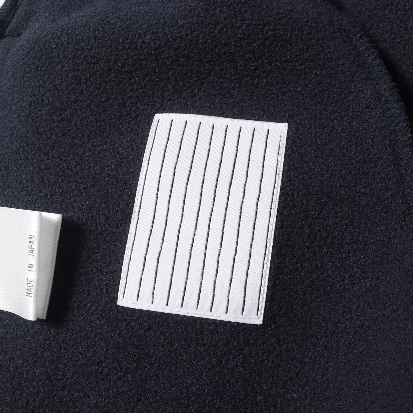 22AW フリース スポーティー パンツ(FLEECE SPORTY PANTS)