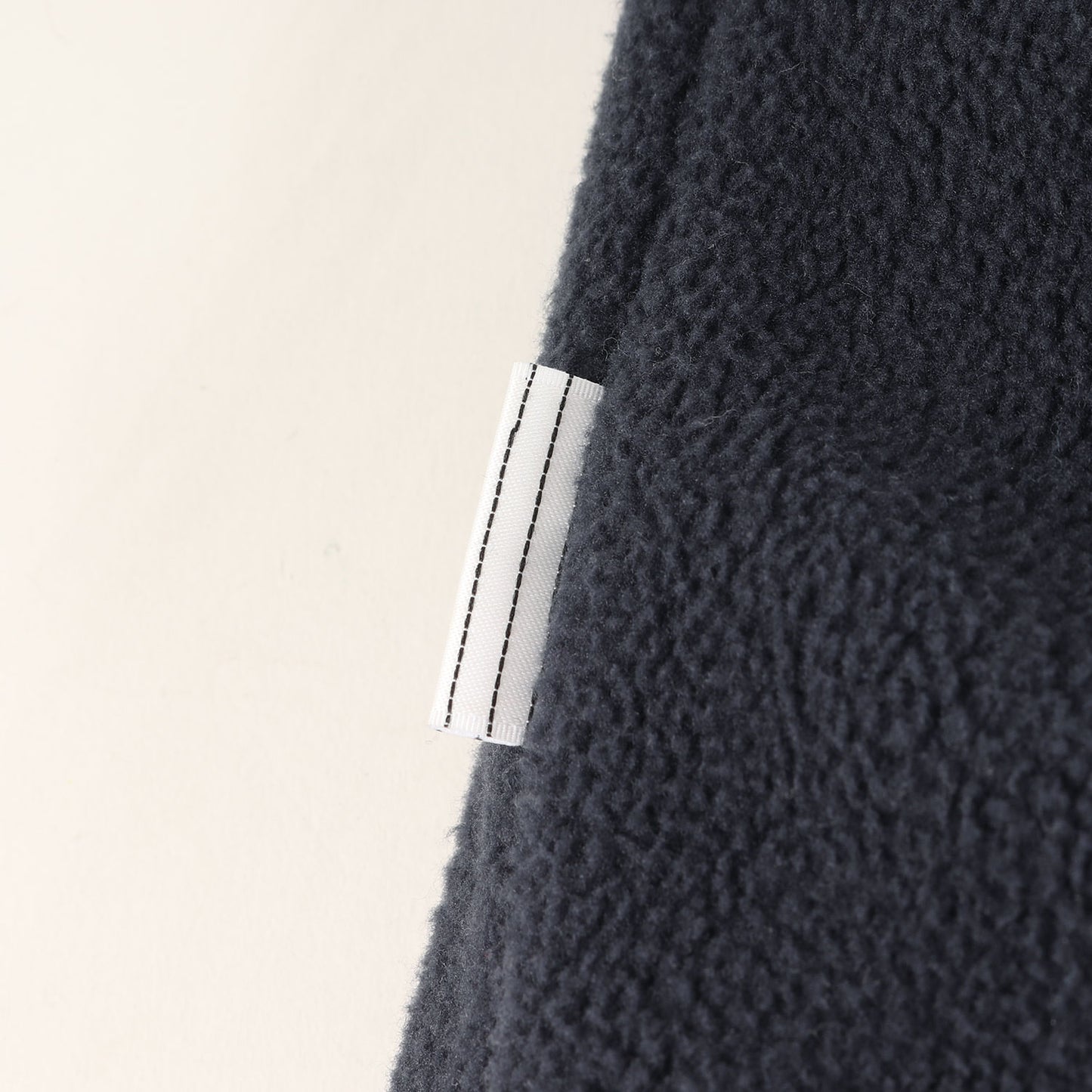 22AW オーバーサイズ ナイロン&フリース リバーシブル ジャケット(REVERSIBLE JACKET)