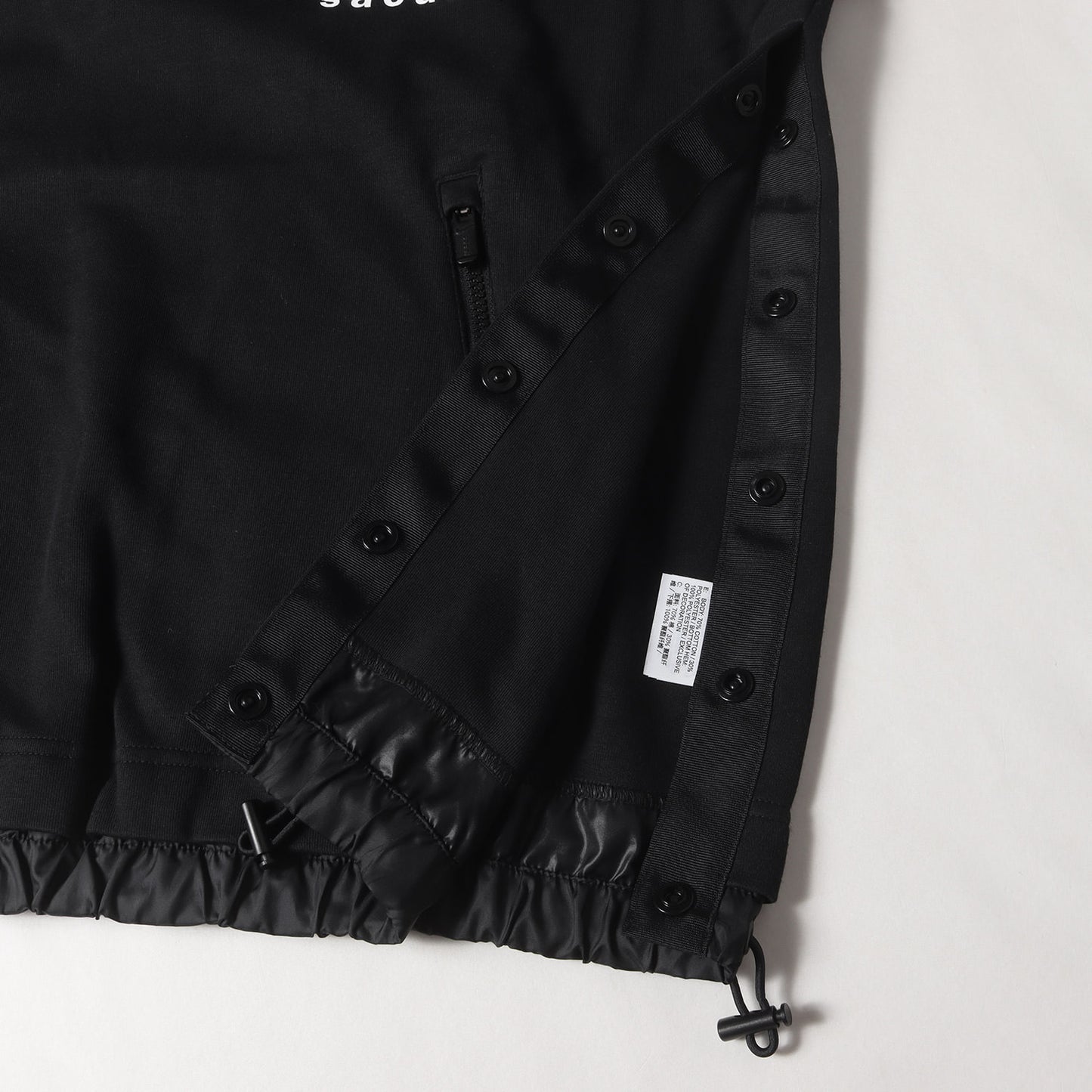 22AW ×NIKE フェイクレイヤード ヘビー Tシャツ(Short Sleeve Top)