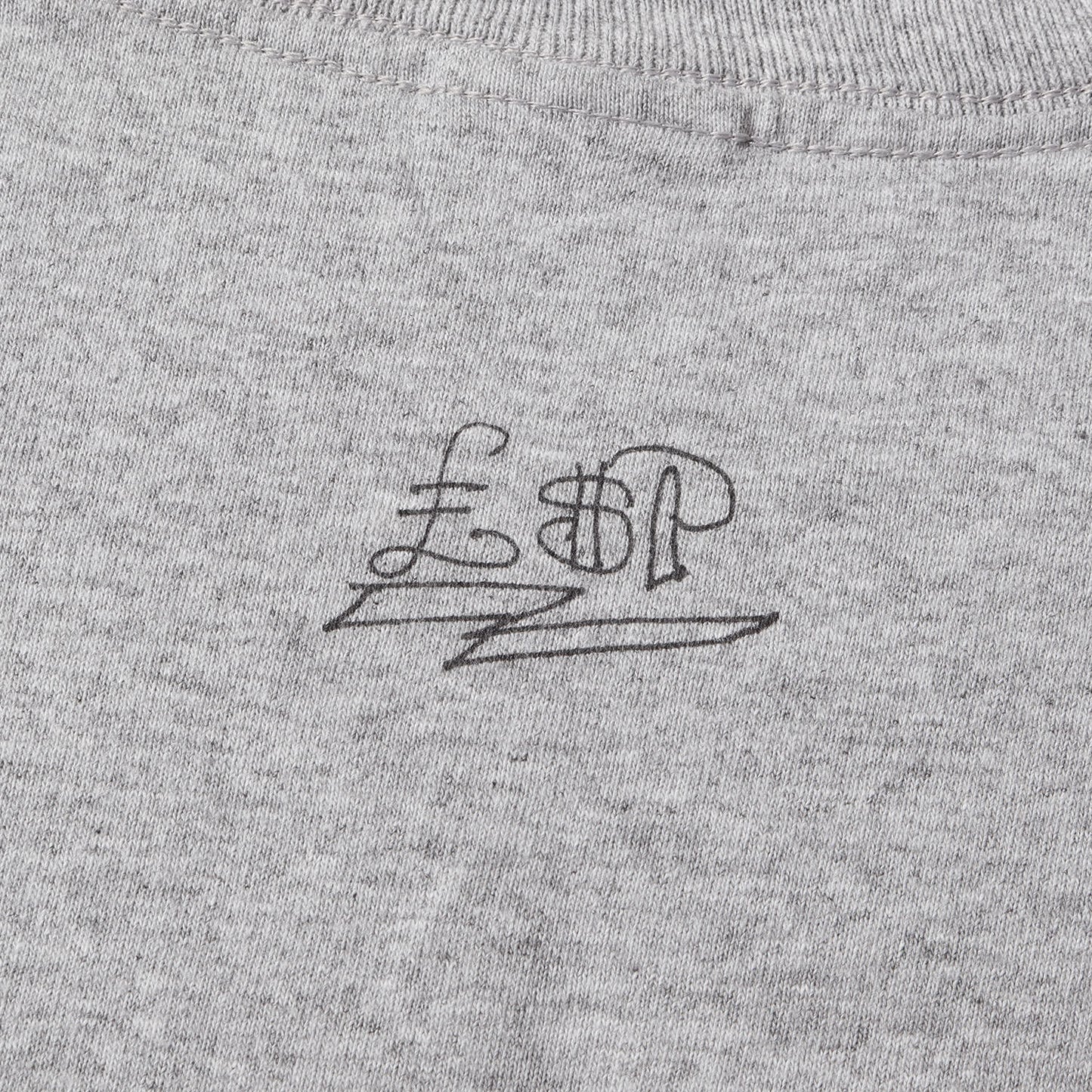 リー・スクラッチ・ペリー フォト Tシャツ(Lee Scratch Perry Photo Tee)