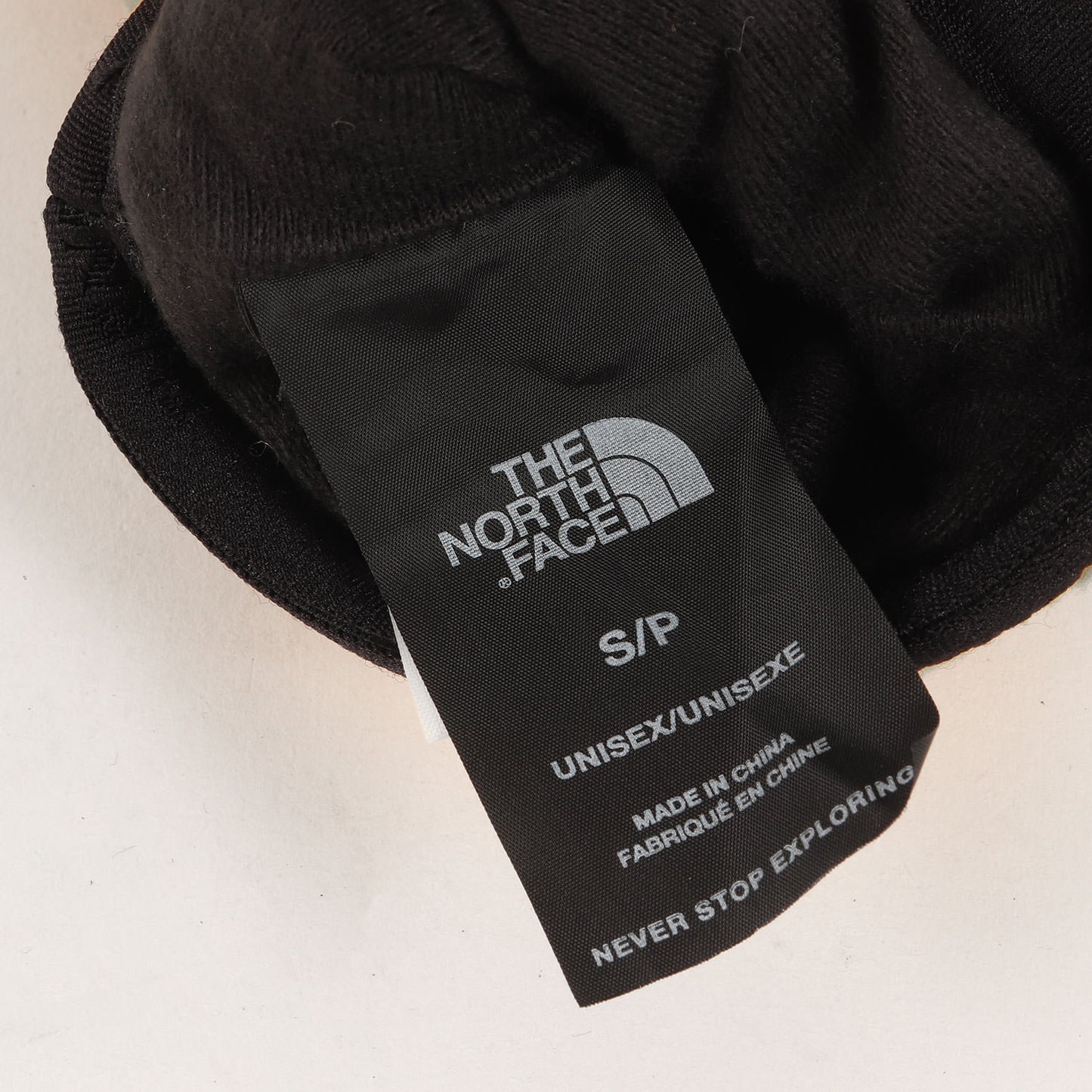 20SS ×THE NORTH FACE RTG GORE-TEX RTG フリース グローブ / 手袋(Fleece Glove)