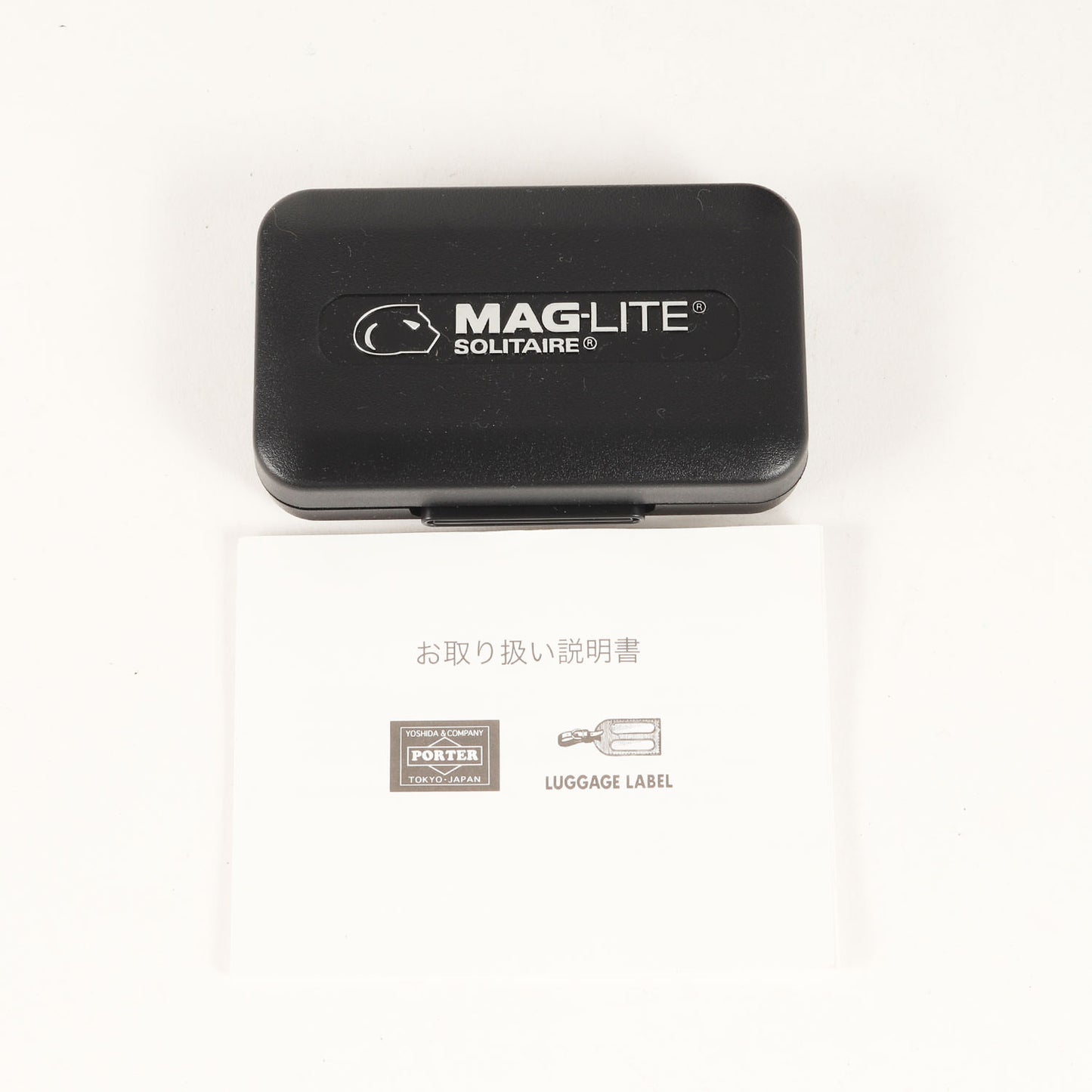 バリスティックナイロン ヒート スリング ショルダーバッグ(SLING SHOULDER BAG)