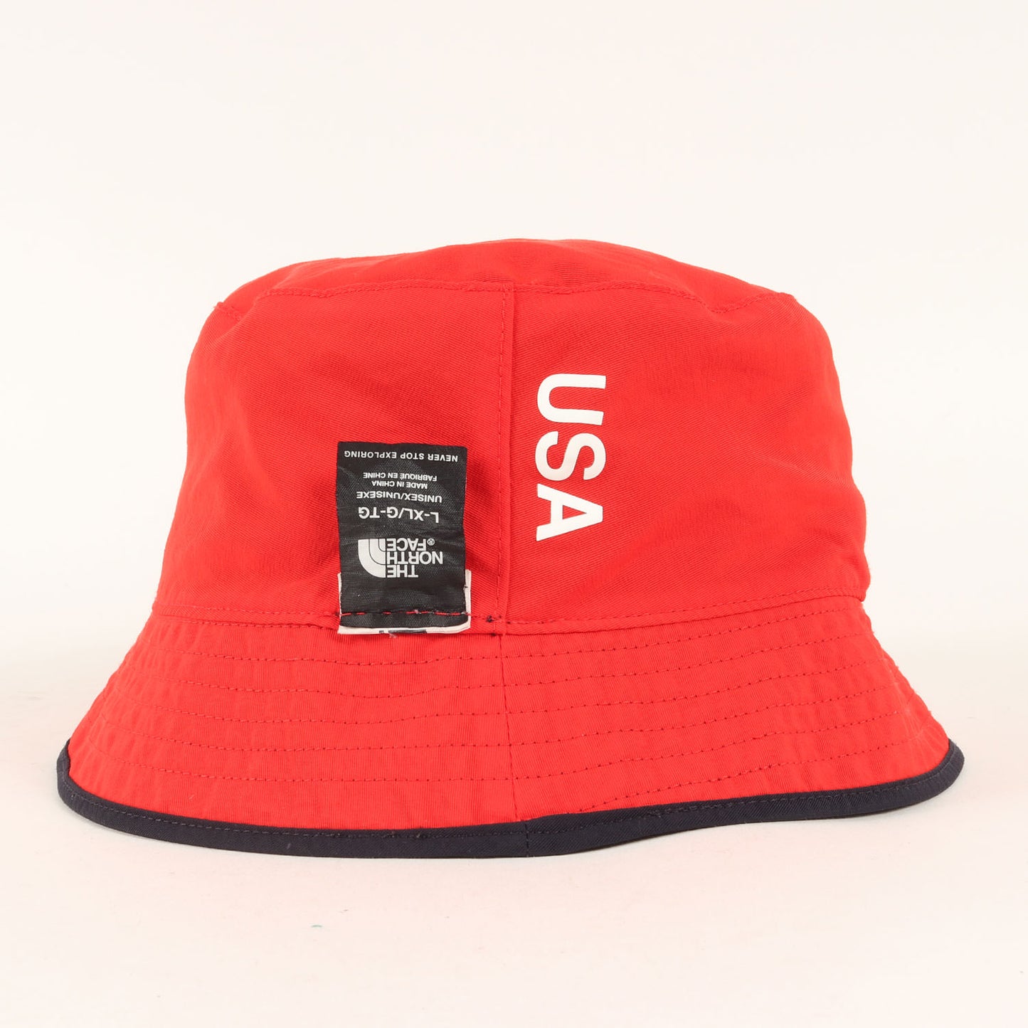 21SS インターナショナルコレクション リバーシブル ハット アメリカモデル(IC SPECTATOR HAT)