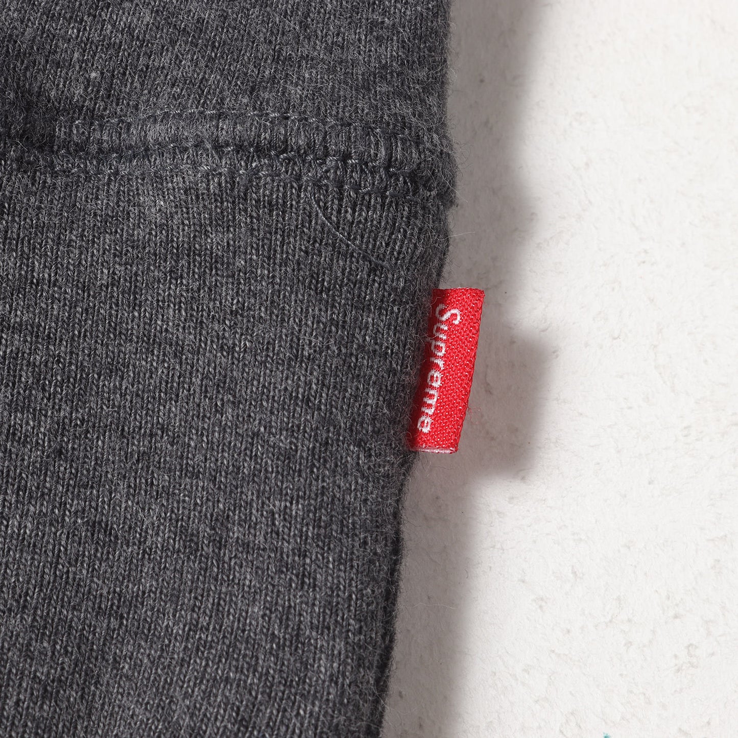 21AW BOXロゴ スウェットパーカー(Box Logo Hooded Sweatshirt)