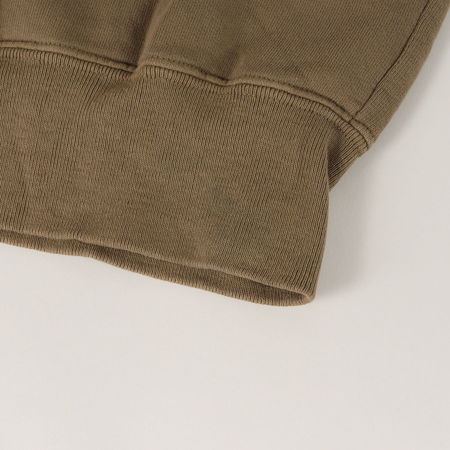 23SS オーバーダイ加工 Sロゴ スウェットパーカー(Overdyed S Logo Hooded Sweatshirt)