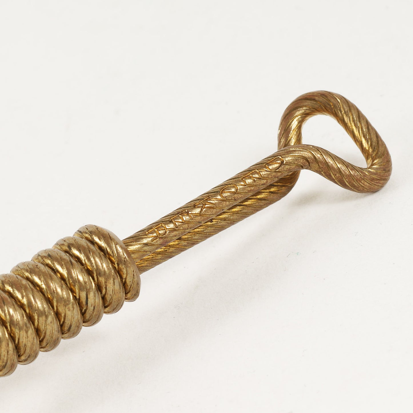 ×Jeff Decker キーフック / キーホルダー(JDNH / KEY HOOK)