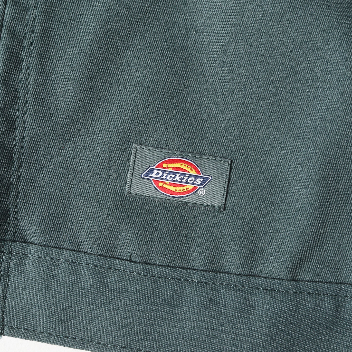 24SS ×Dickies オーバーサイズ アイゼンハワー ワークジャケット(EISENHOWER JACKET)