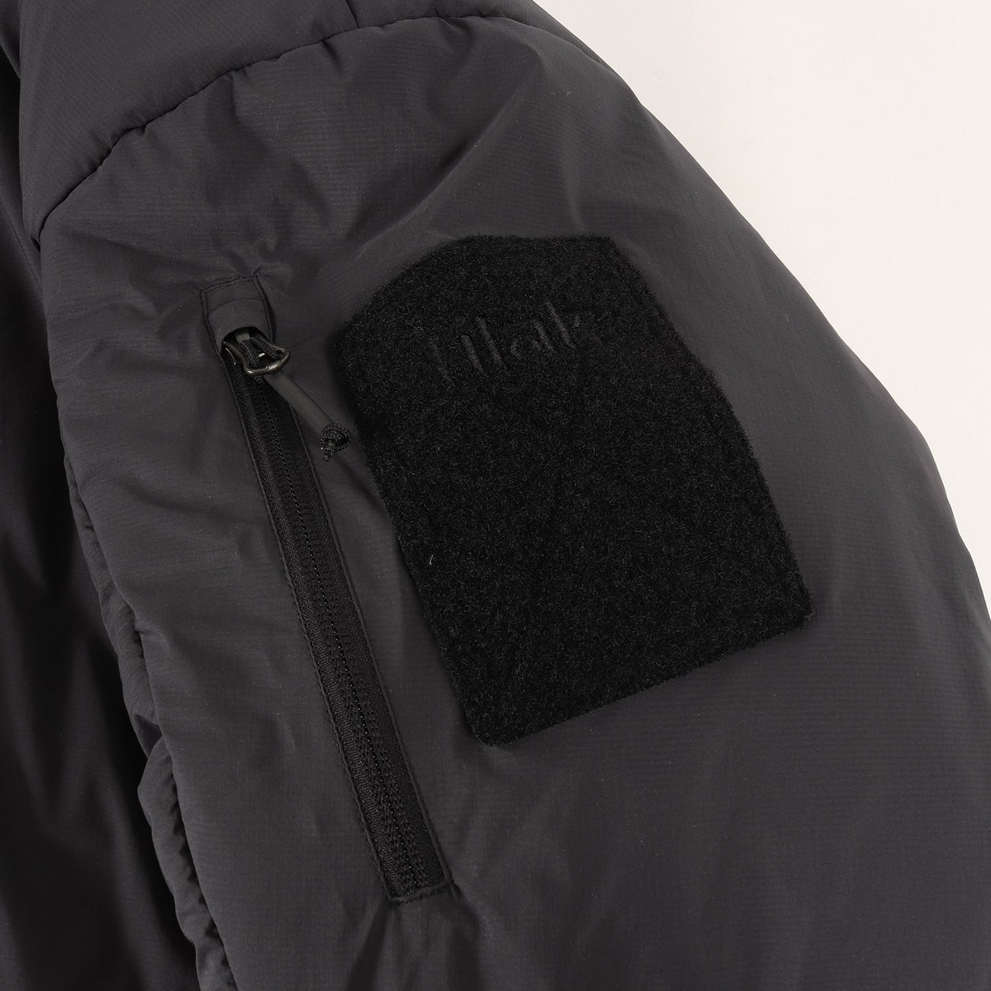 23AW シベリア ミグ 中綿 ジャケット(Siberia MiG Jacket)