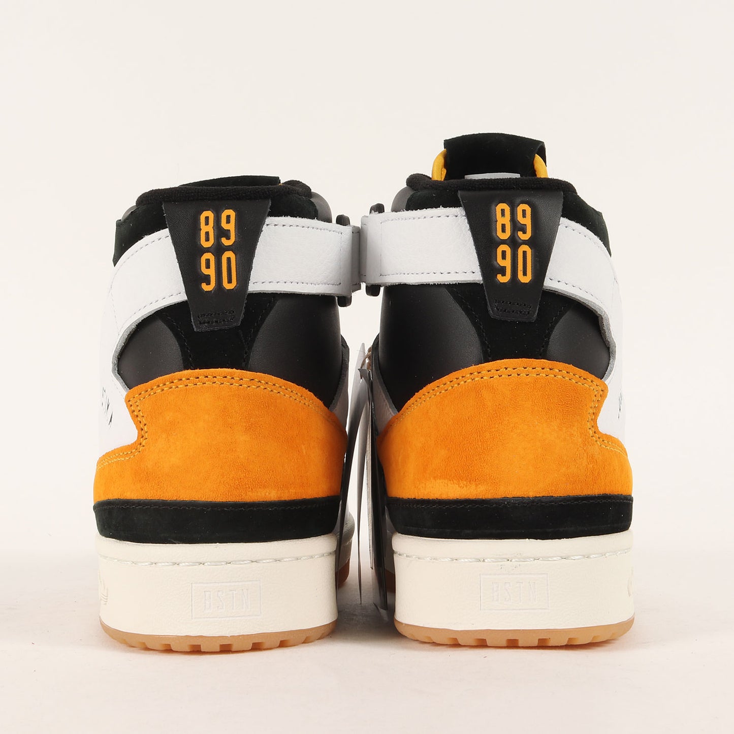 22SS ×BSTN FORUM 84 HIGH JUGOPLASTIKA (GX6799)