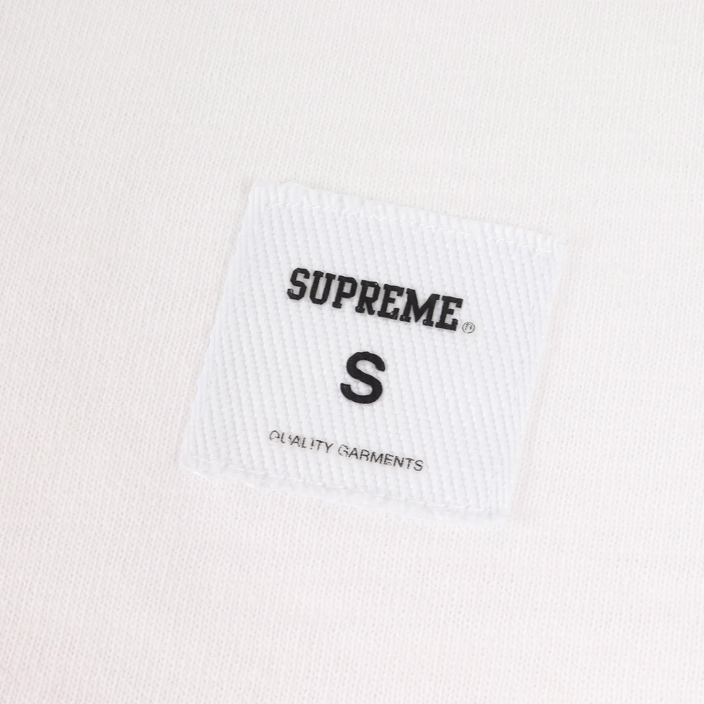 20SS EAZYロゴ ヘビー Tシャツ(Eazy S/S Top)