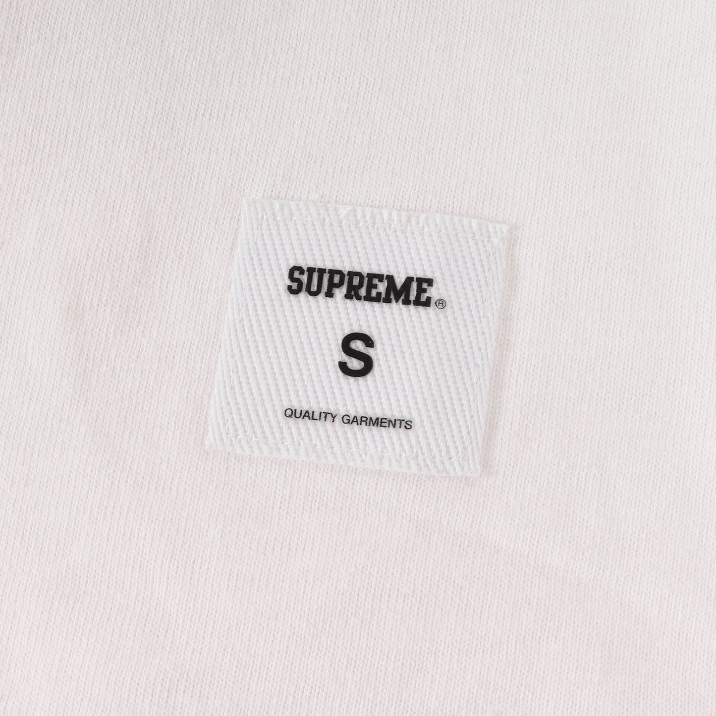 20AW L.A.M.F.ロゴ ヘビー Tシャツ(LAMF S/S Top)