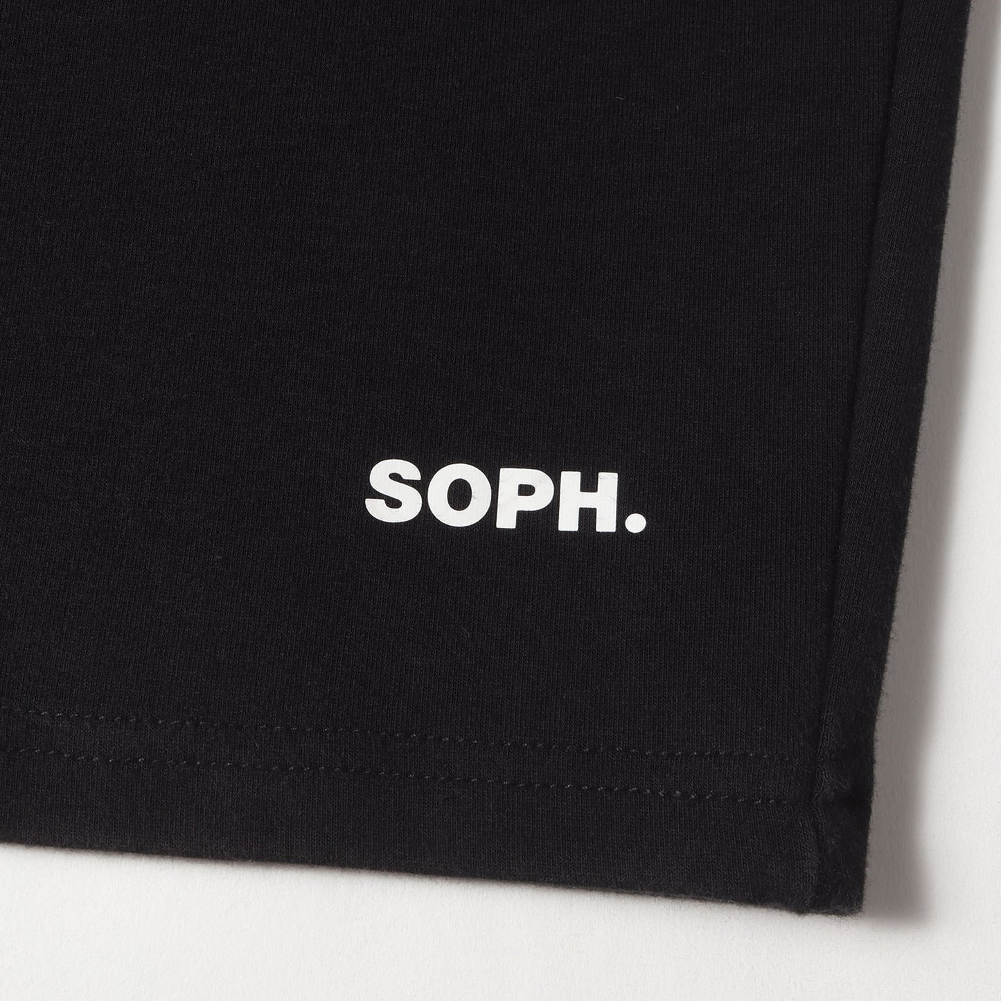 23SS テック スウェット トレーニング ショート パンツ(TECH SWEAT TRAINING SHORTS)
