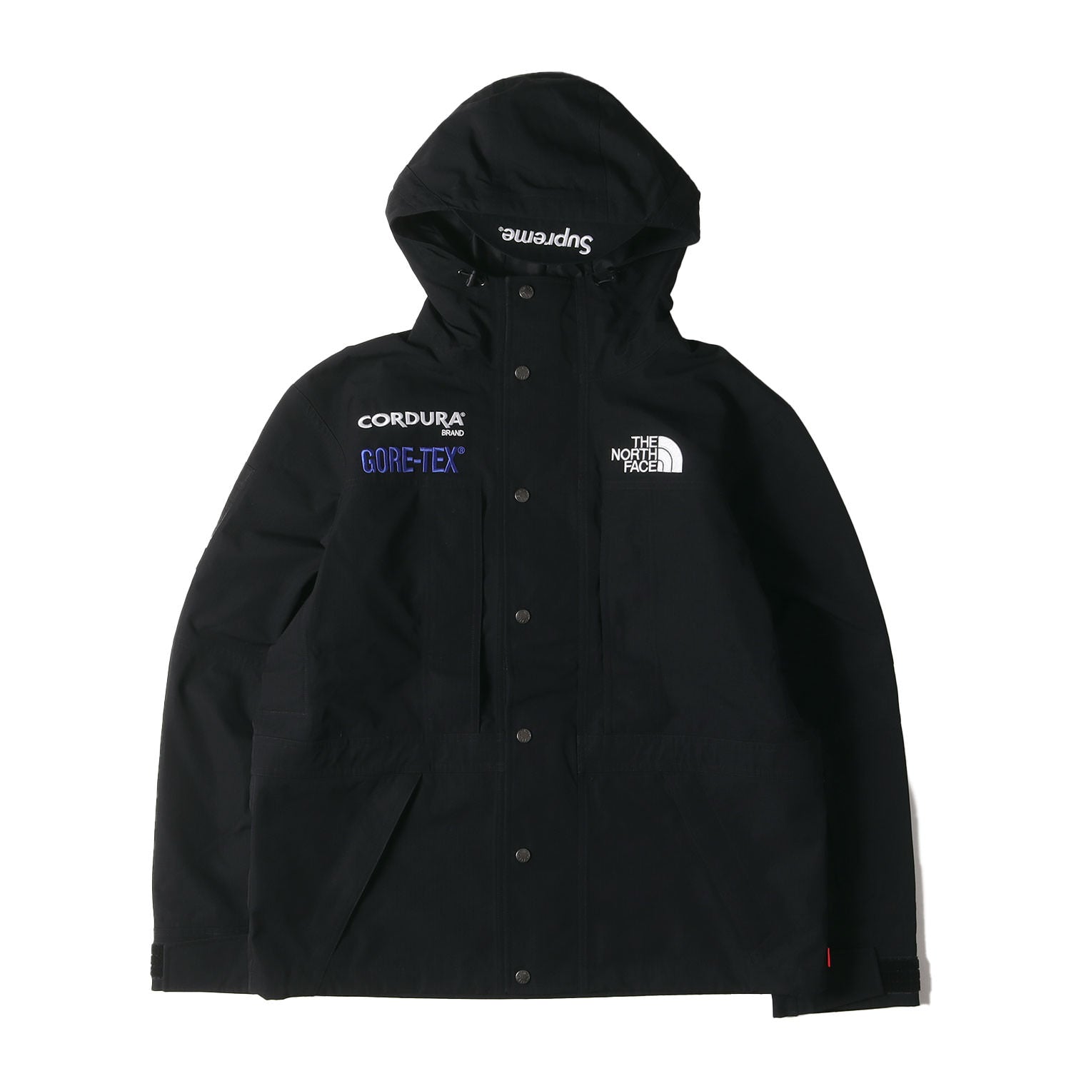 Supreme (シュプリーム) ×THE NORTH FACE GORE-TEX エクスペディション マウンテンジャケット(Expedition  Jacket) – ブランド古着の通販・買取 | BEEGLE by Boo-Bee