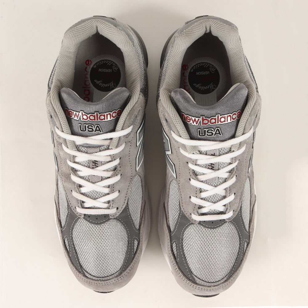 23SS M990 GY3 (MADE IN USA)