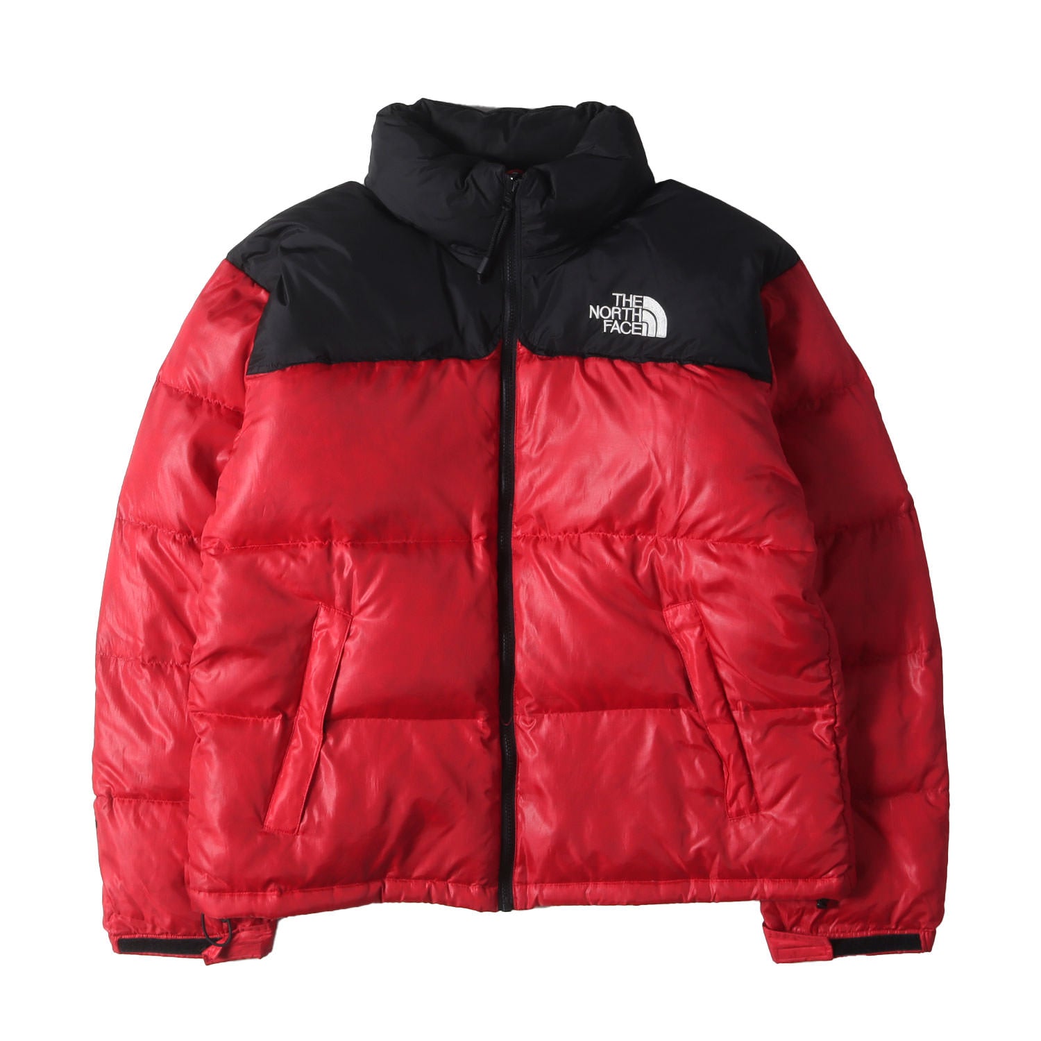 THE NORTH FACE (ザ ノースフェイス) 90s ヌプシ ダウンジャケット(NUPTSE JACKET) - ブランド古着の通販・買取 |  BEEGLE by Boo-Bee