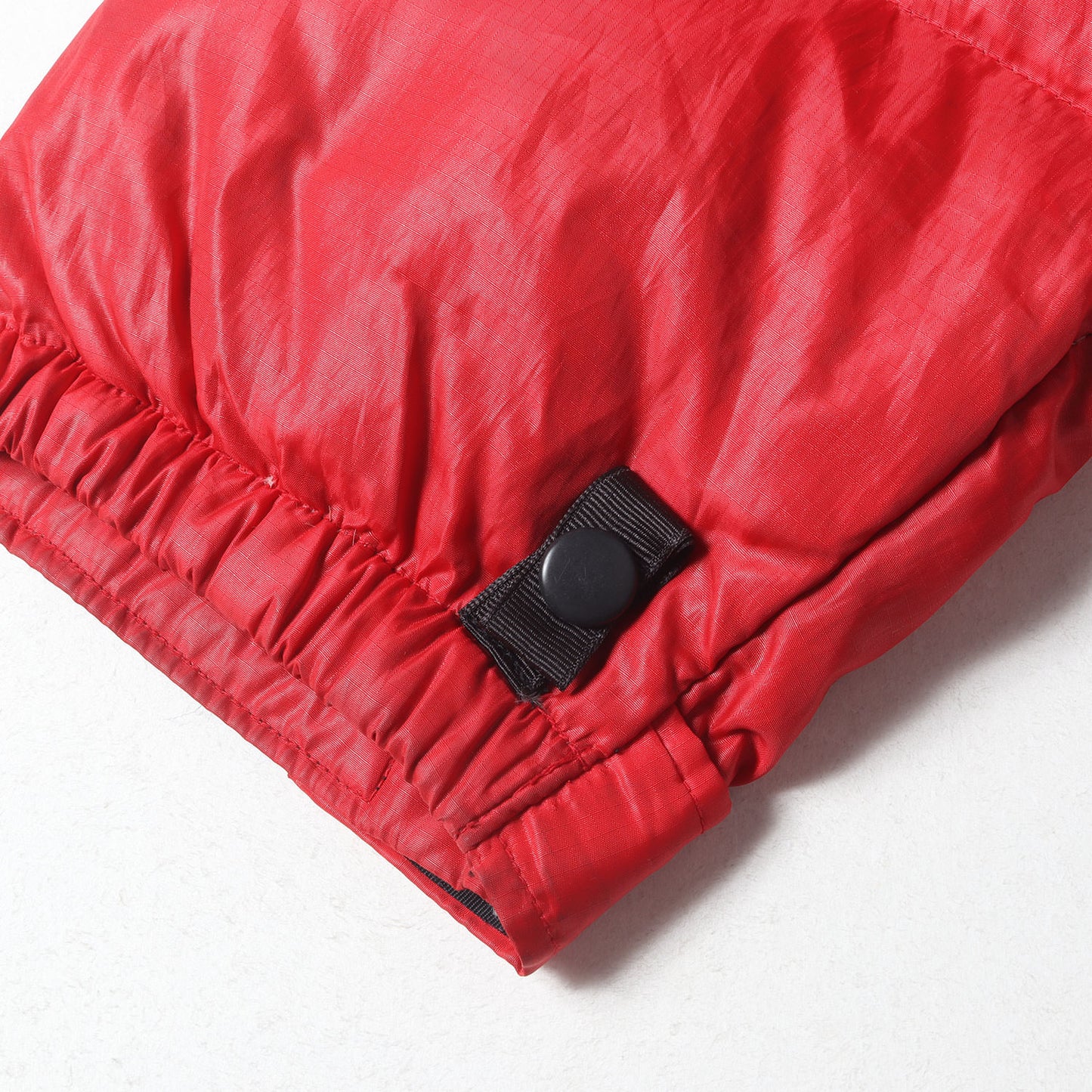 90s ヌプシ ダウンジャケット(NUPTSE JACKET)