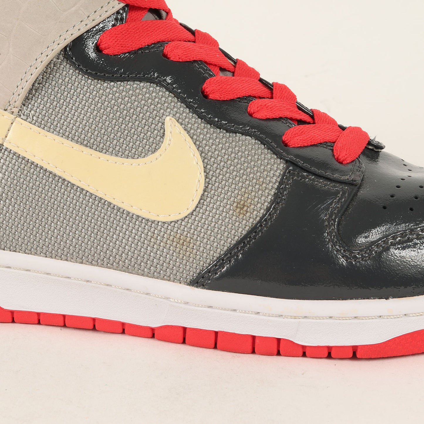 DUNK HIGH PREMIUM (317891-011 / 2008年製)