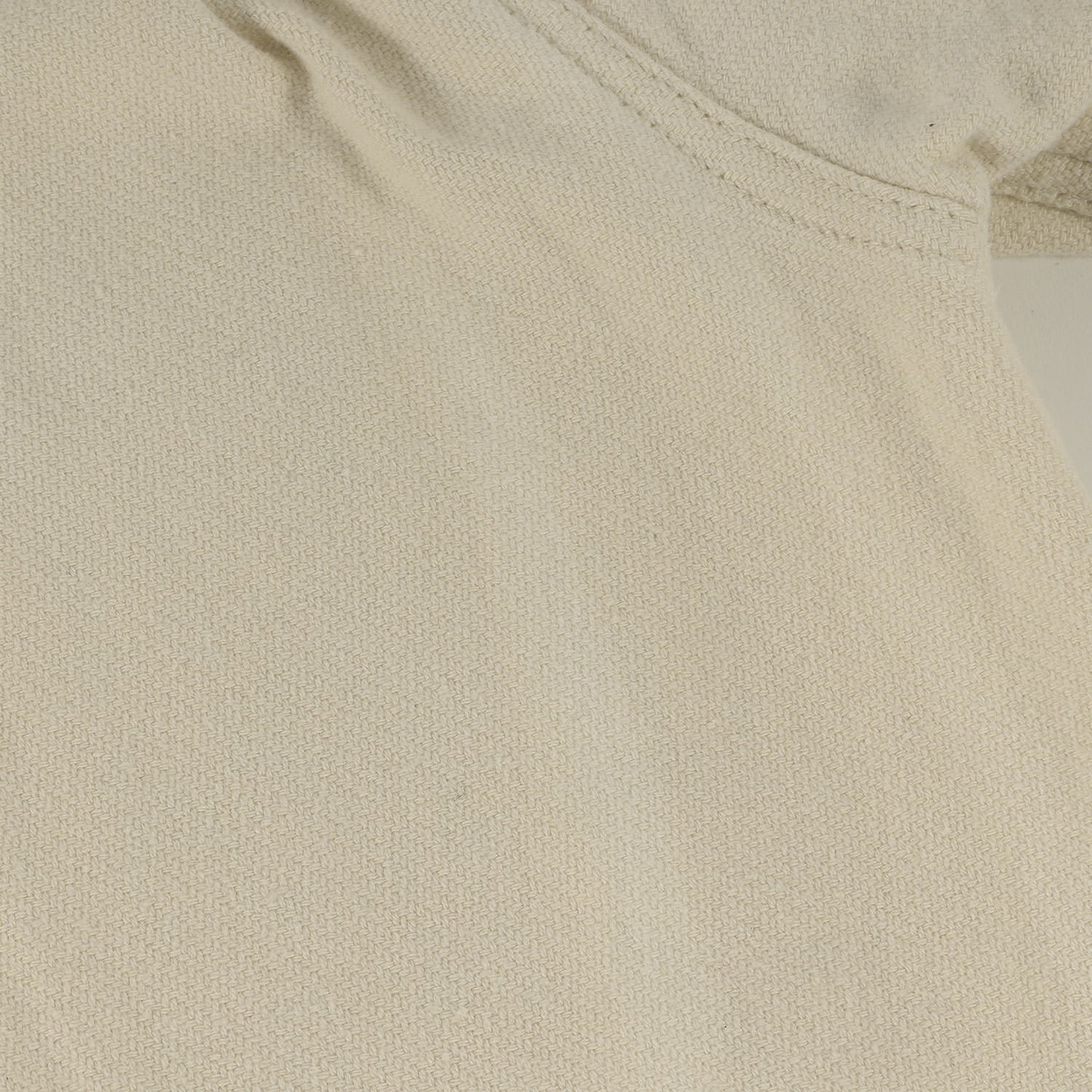 三角タグ復刻 プレーン ヘビー フランネルシャツ