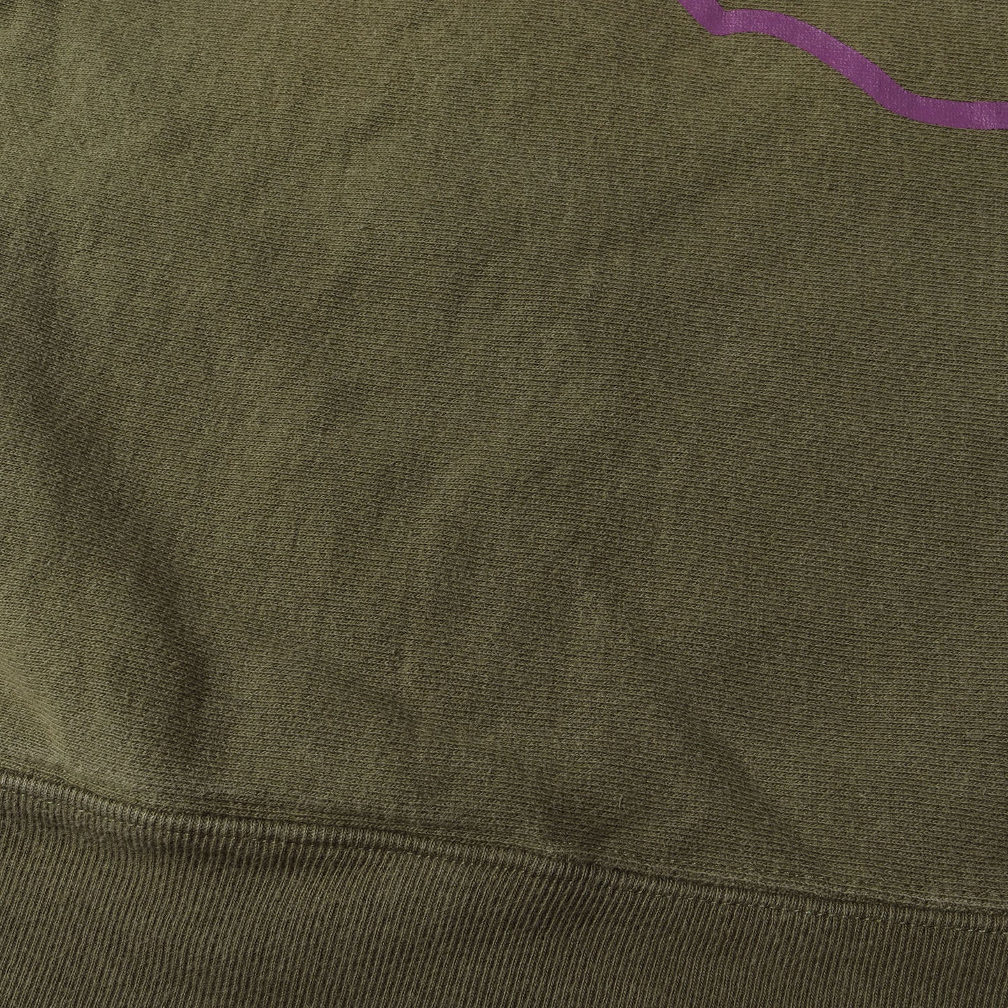 00s ネオン管 猿顔 スウェット パーカー