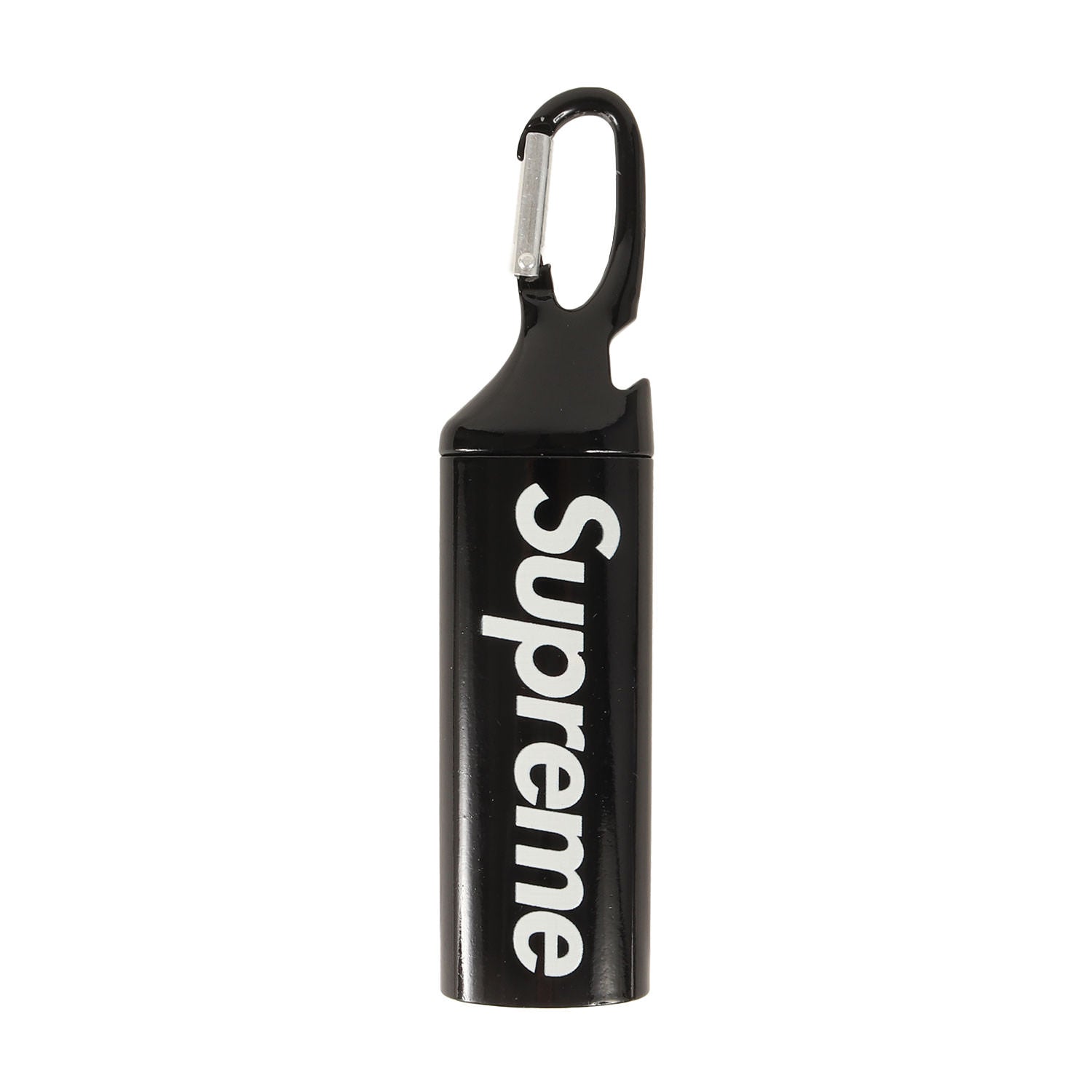 Supreme (シュプリーム) 22SS ライターケース カラビナ(Lighter Case Carabiner) – ブランド古着の通販・買取 |  BEEGLE by Boo-Bee