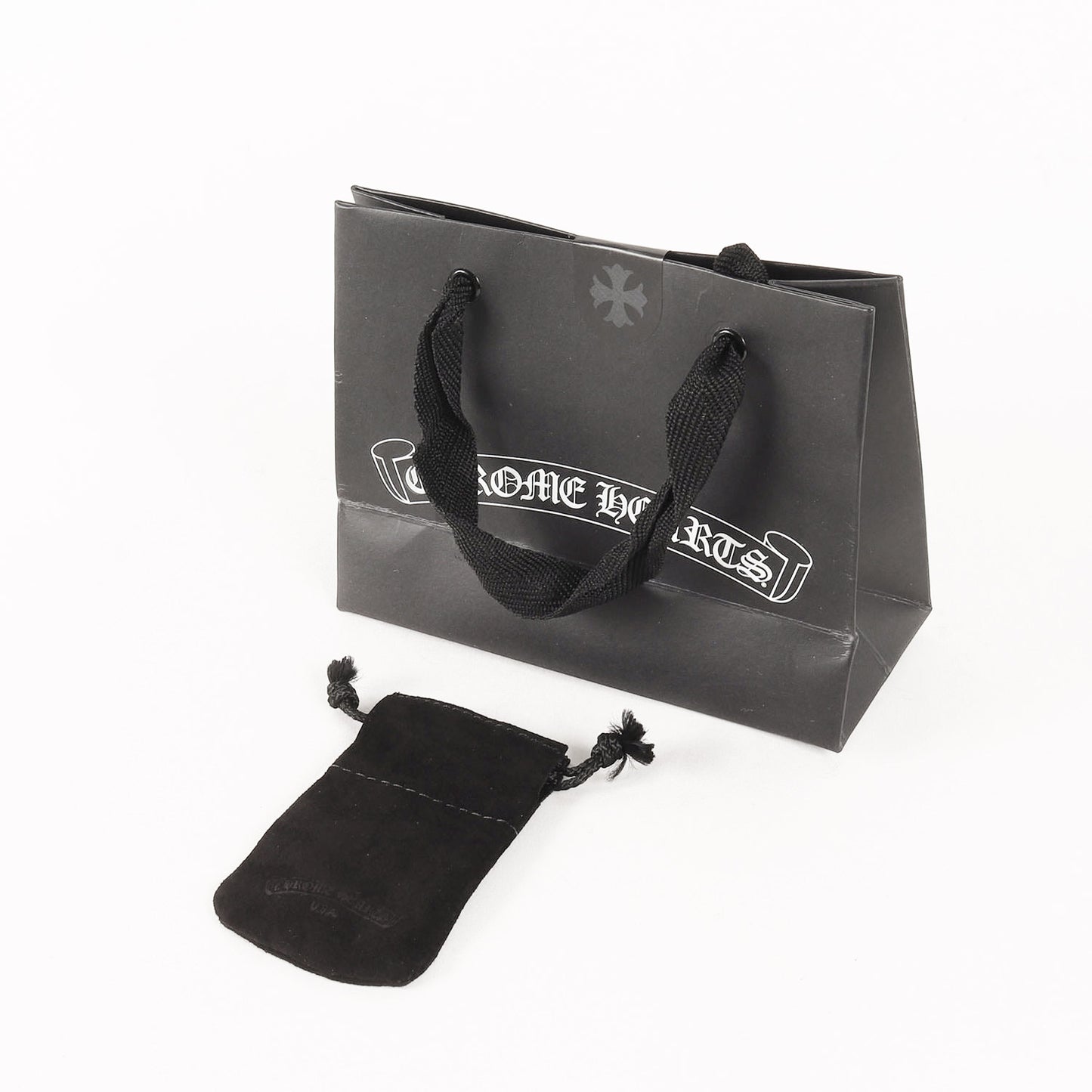 24年購入品 CHクロス ベビーファット チャーム(CH CRS BBY FAT)