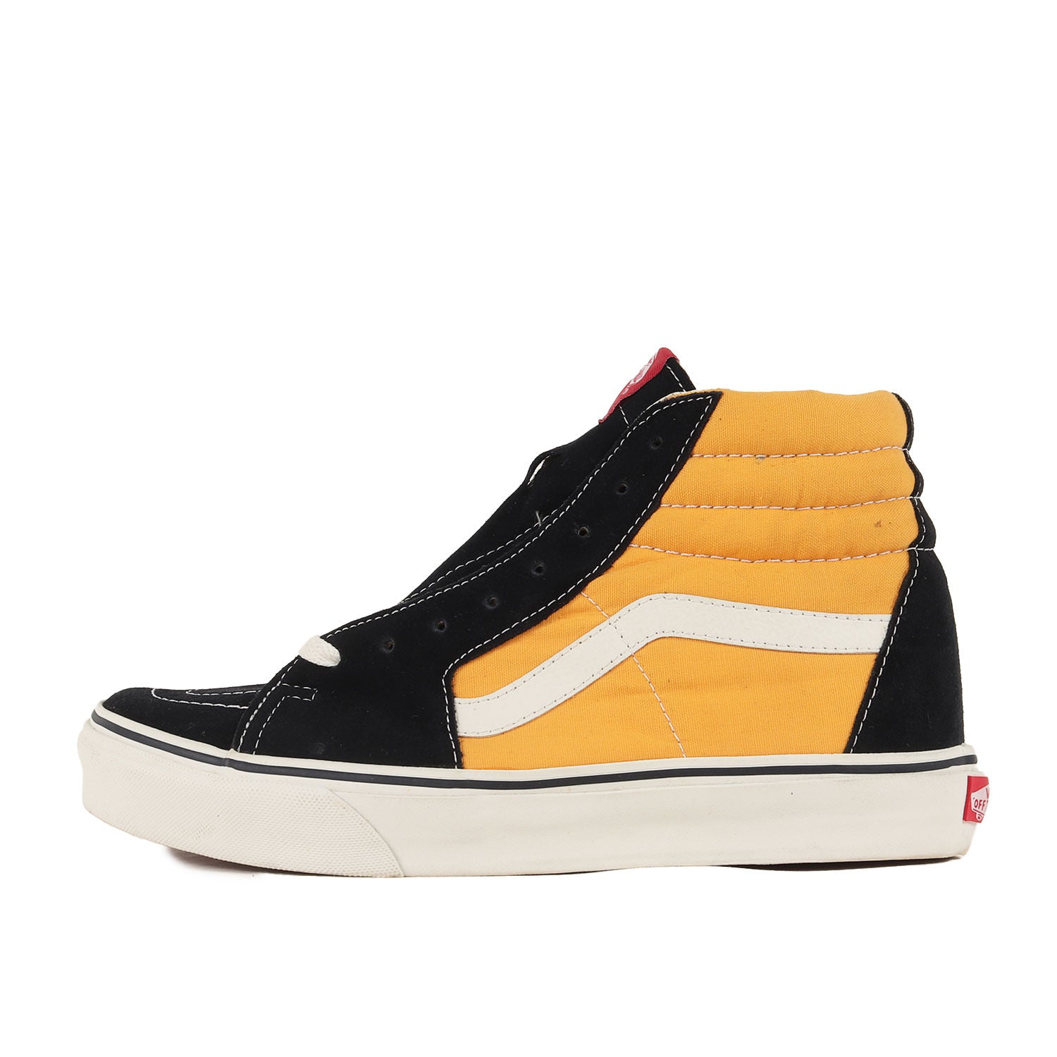 VANS (バンズ) 00s SK8-HI / スケート ハイ - ブランド古着の通販・買取 | BEEGLE by Boo-Bee