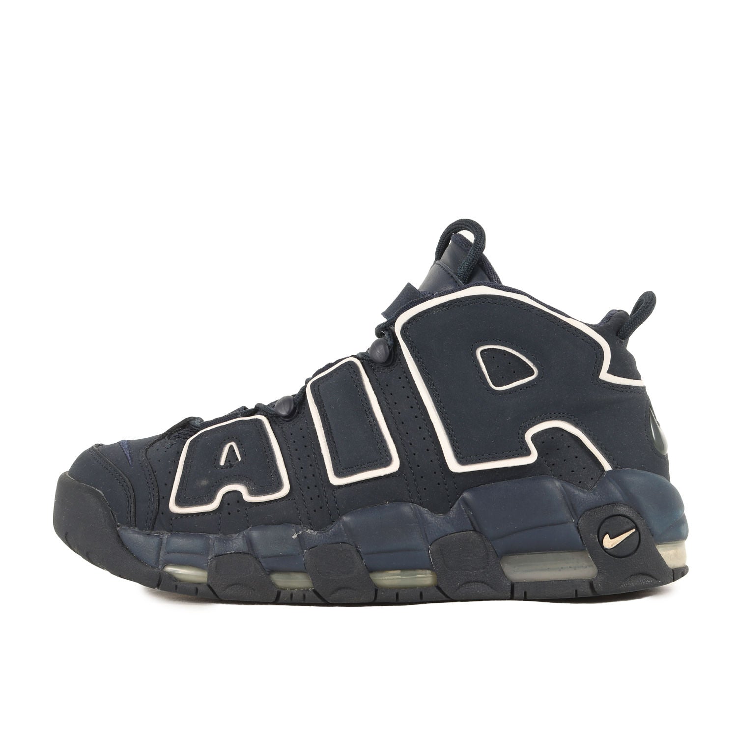 Nike air more uptempo 96 bulls online