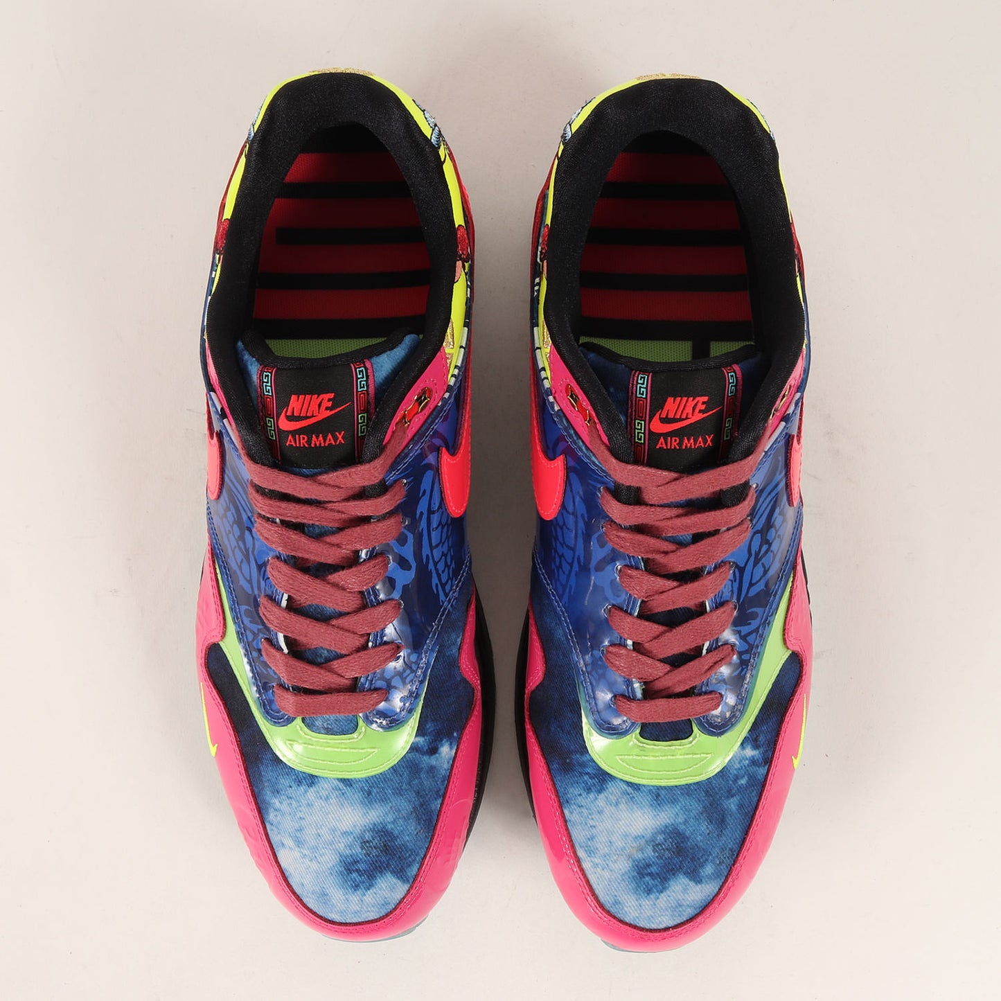 AIR MAX 1 PREMIUM CHINESE NEW YEAR (CU8861-460)