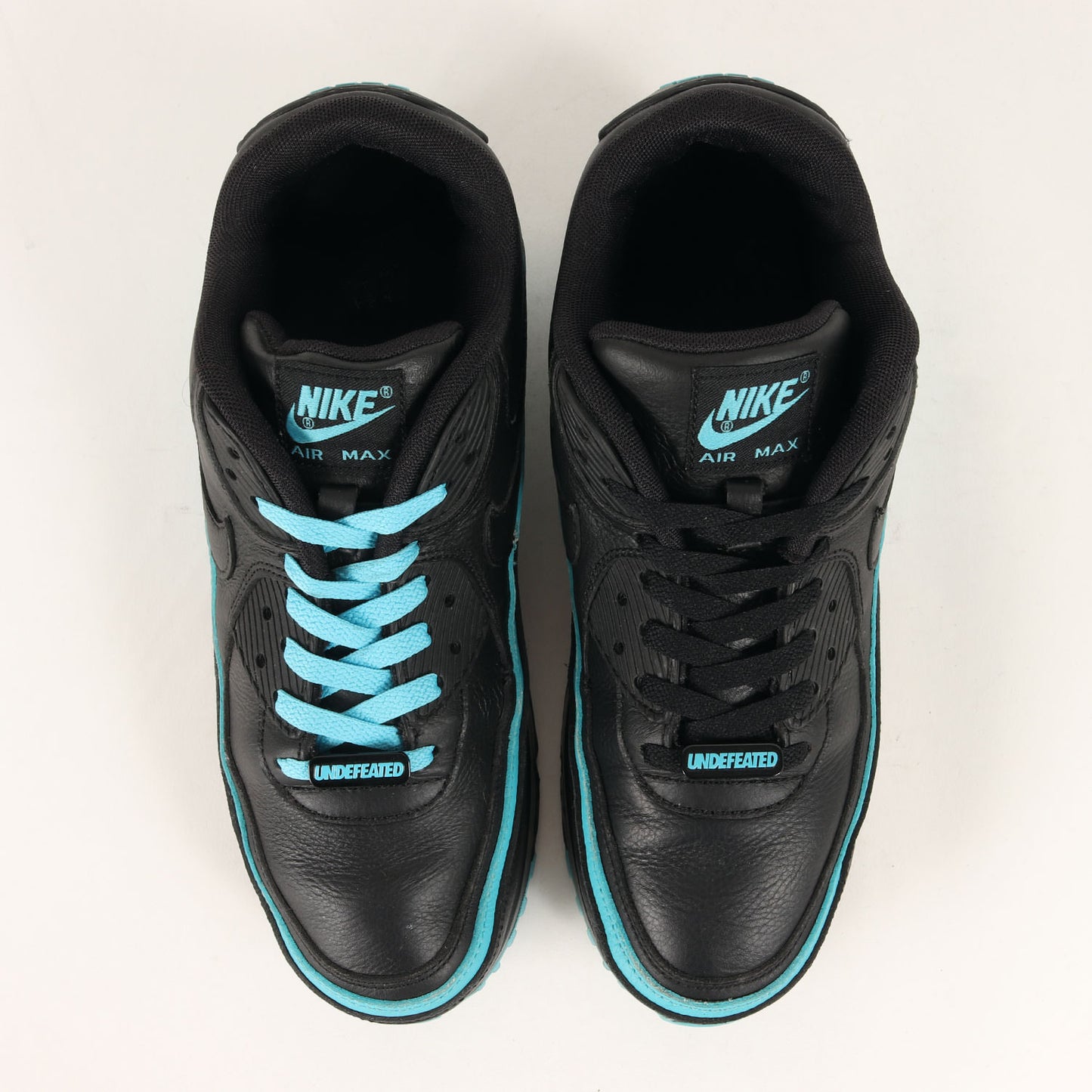 ×UNDEFEATED AIR MAX 90 / UNDFTD (CJ7197-002)