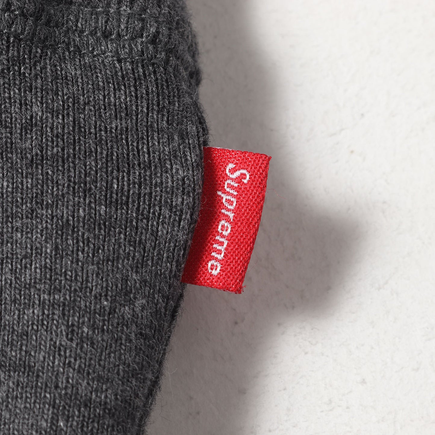 21AW BOXロゴ スウェットパーカー(Box Logo Hooded Sweatshirt)