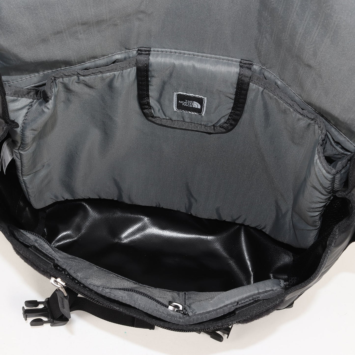 ベースキャンプ メッセンジャーバッグ / ショルダーバッグ