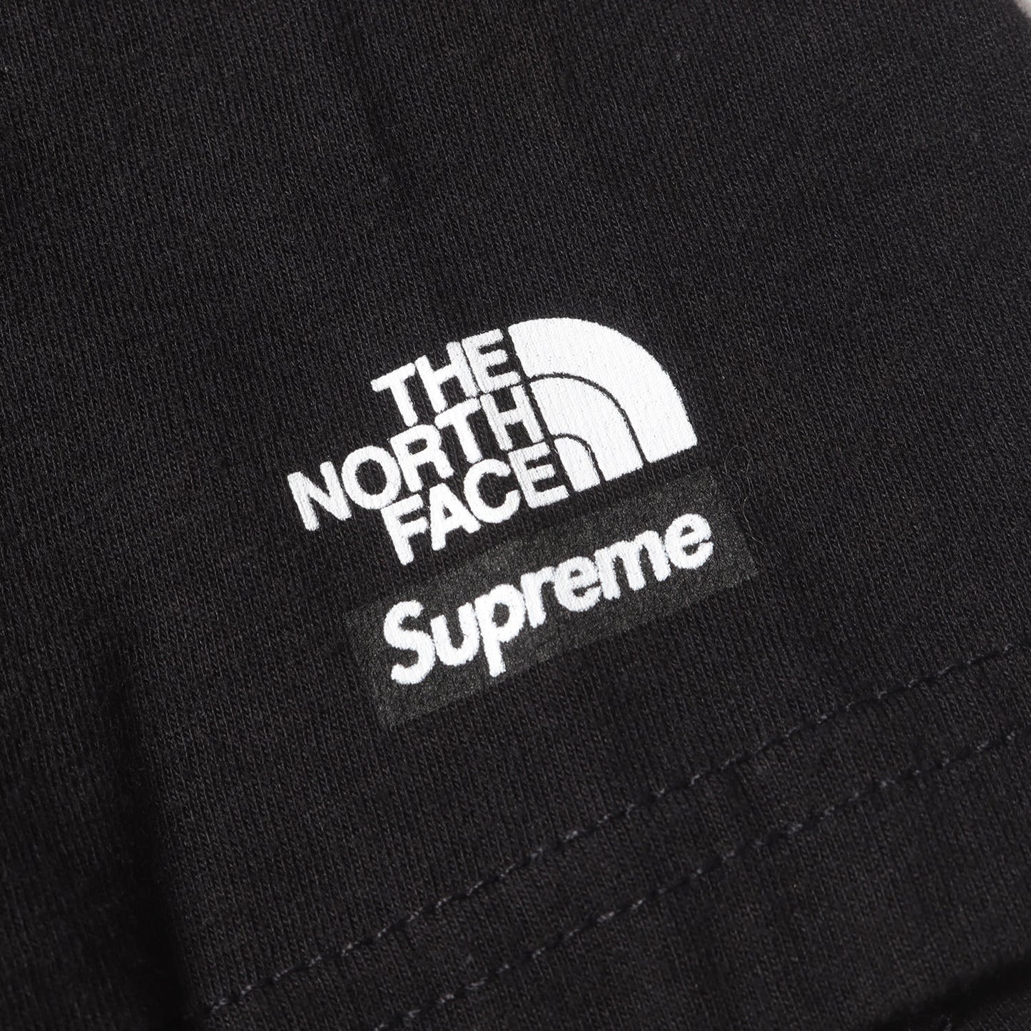 22SS ×THE NORTH FACE スケッチ グラフィック Tシャツ(Sketch S/S Top)