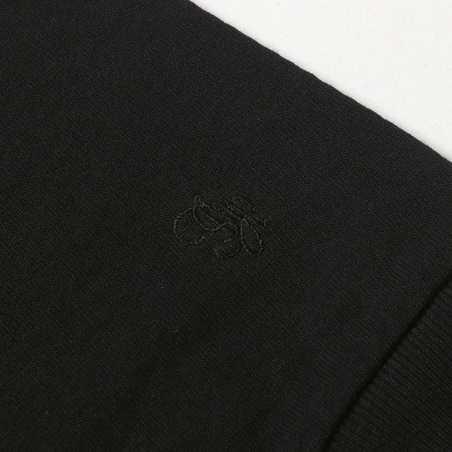 22SS ×Bodocos ダブルポケット ロングスリーブ Tシャツ(W/Poc L/S)