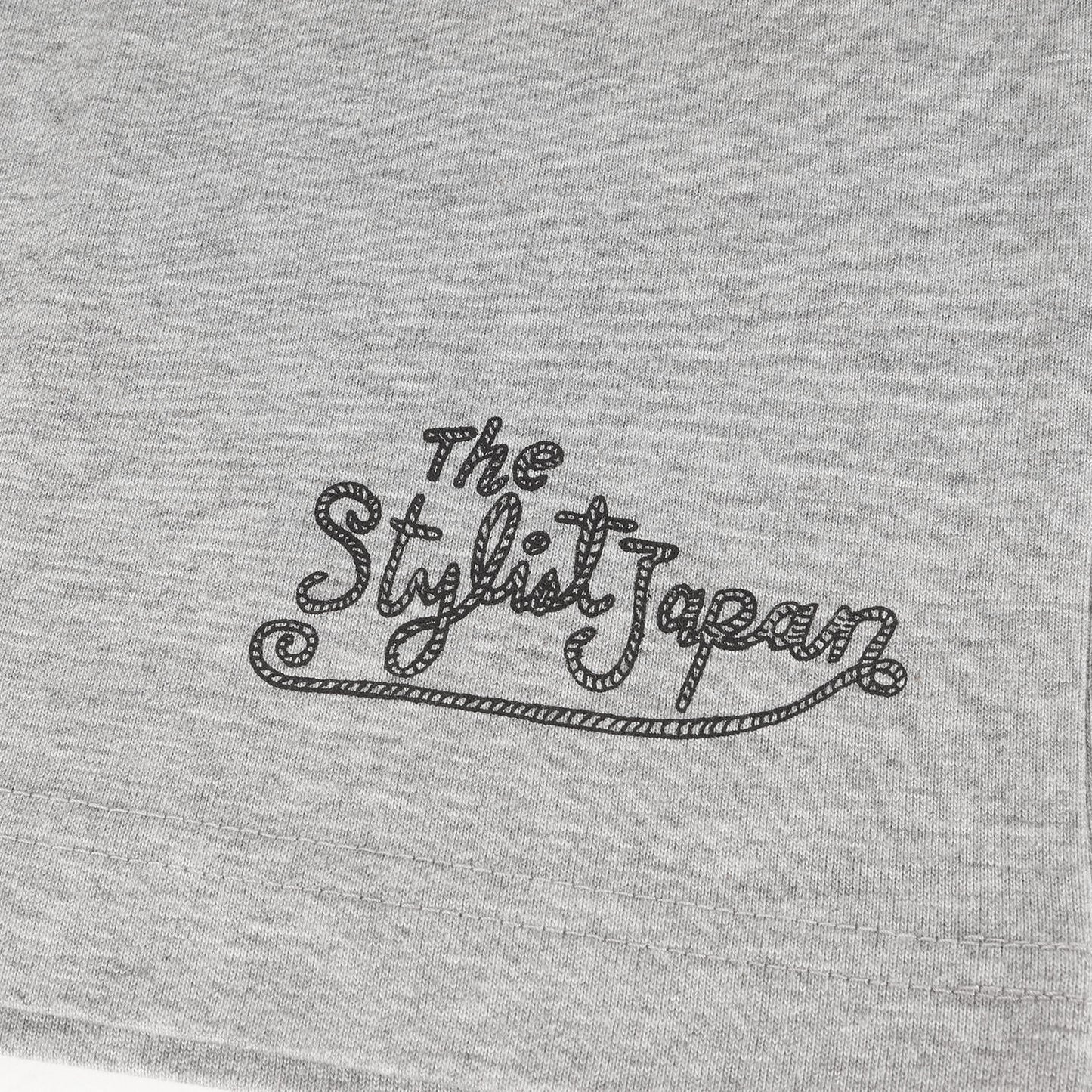 ロープロゴ ヘビー ポケット Tシャツ(POCKET SHORT SLEEVE CUT AND SEAW)