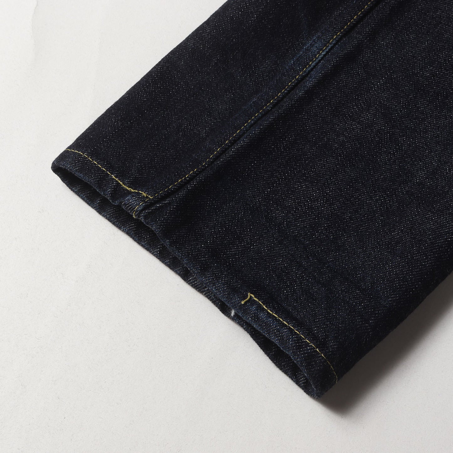 セルビッチ リジッド デニムパンツ(SOCIAL SCULPTURE 03 UNWASHED)