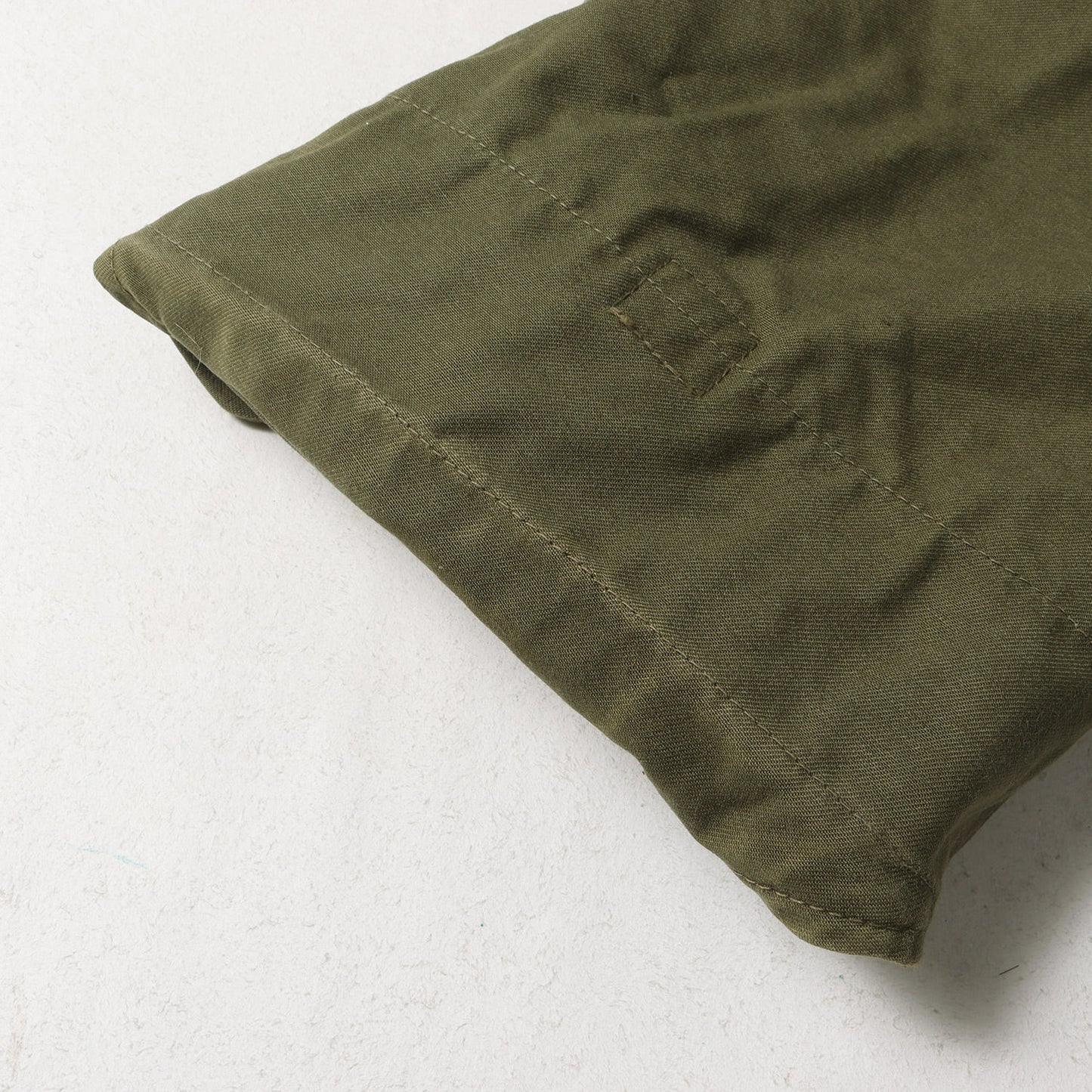 ジョン・レノン カスタム 2ndタイプ M-65 フィールドジャケット