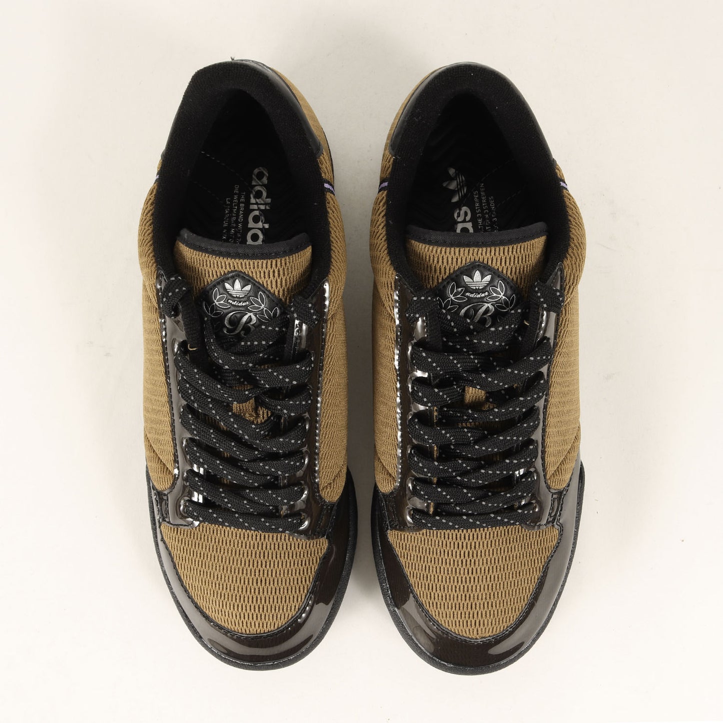 23AW ×BLONDY MCCOY BLONDEY CONTINENTAL (IG5574)