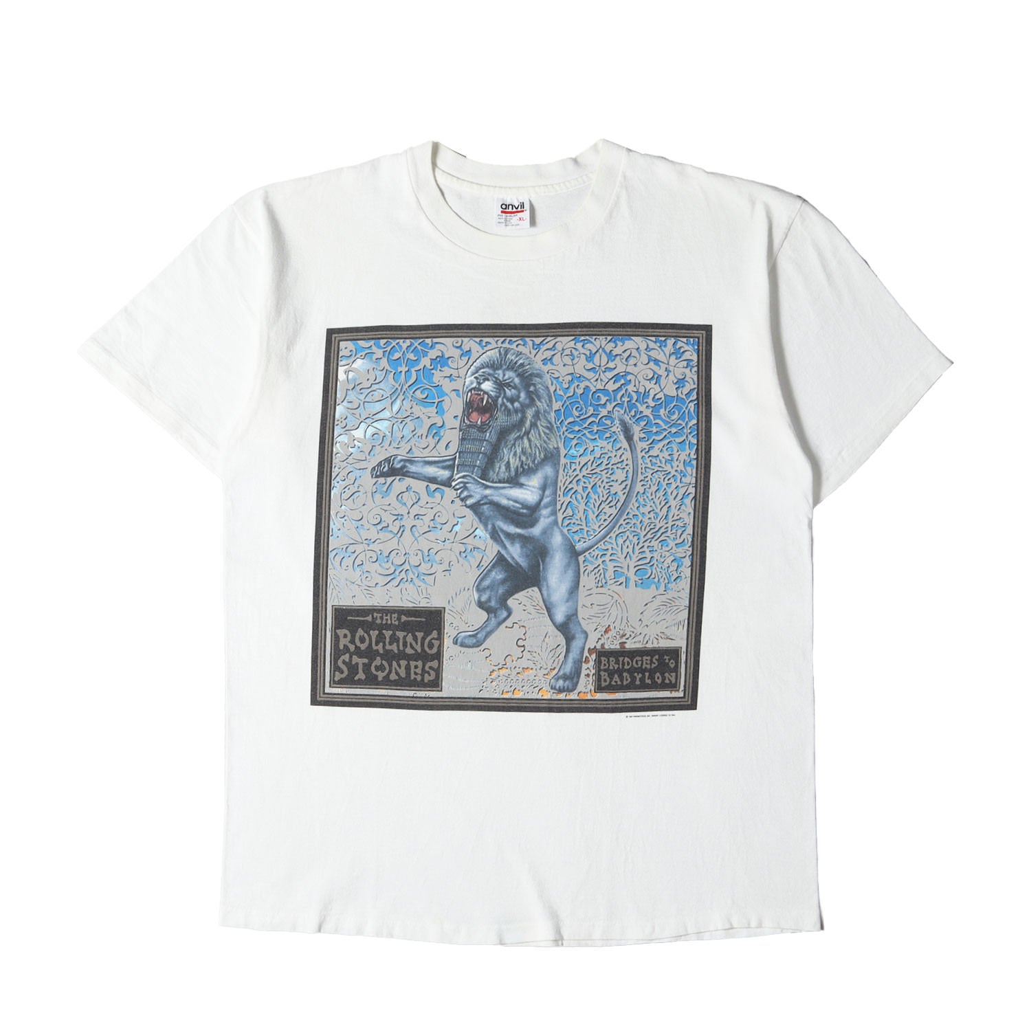 Vintage Music Item (ヴィンテージミュージックアイテム) 90s The 