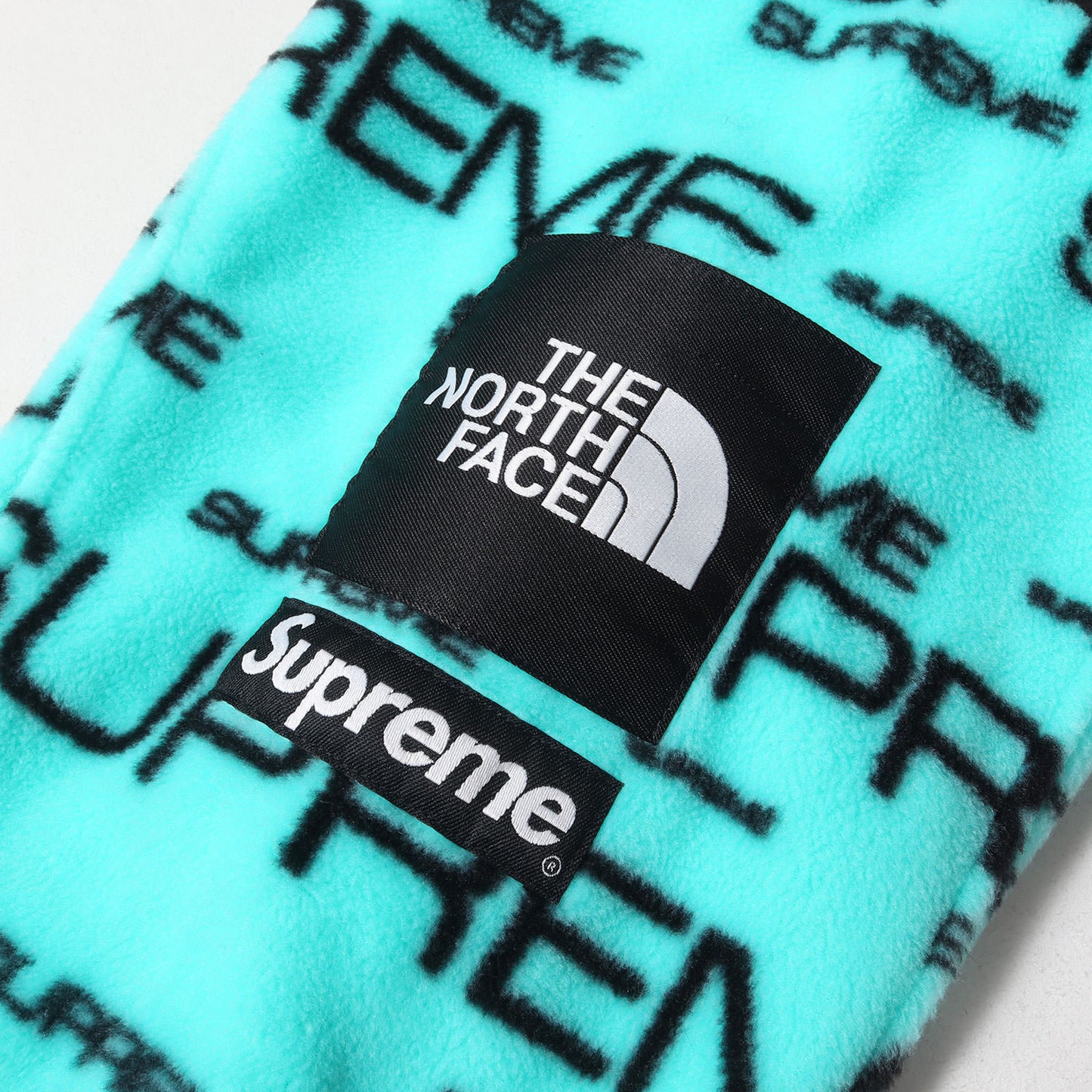 21AW ×THE NORTH FACE スティープテック フリース ジャケット(Steep Tech Fleece Jacket)