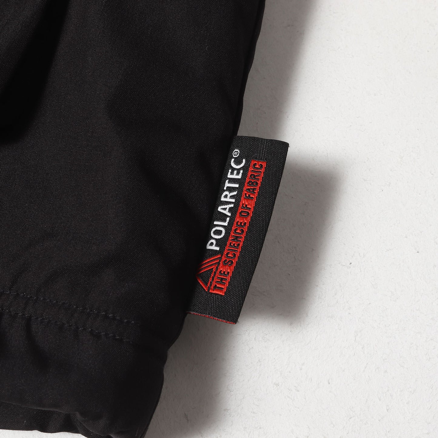22AW 裏地ポーラテックフリース オーバーサイズ ジャケット(POLARTEC FLEECE LINED JACKET)