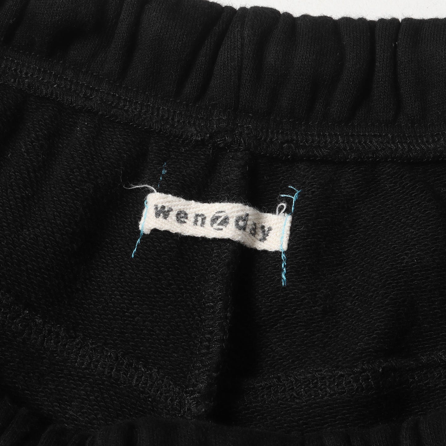 1つカーゴポケット スウェットパンツ