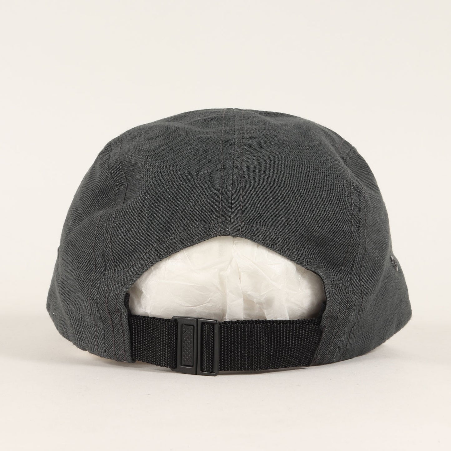 00s プレーンBOXロゴ キャンプキャップ(Camp Cap)